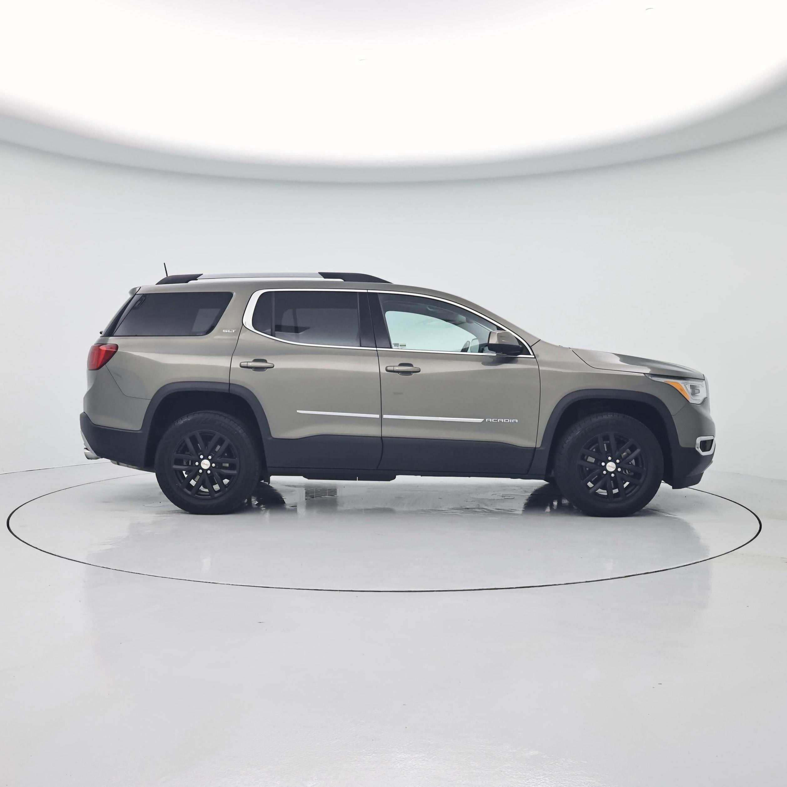 Thumbnail: 2019 GMC Acadia - 7
