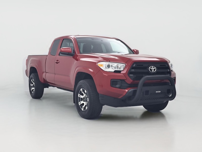2017 Toyota Tacoma SR -
                  Farragut, TN