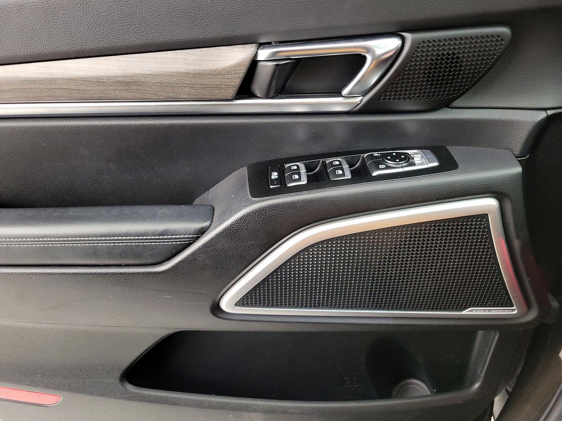 Thumbnail: 2021 Kia Telluride - 12