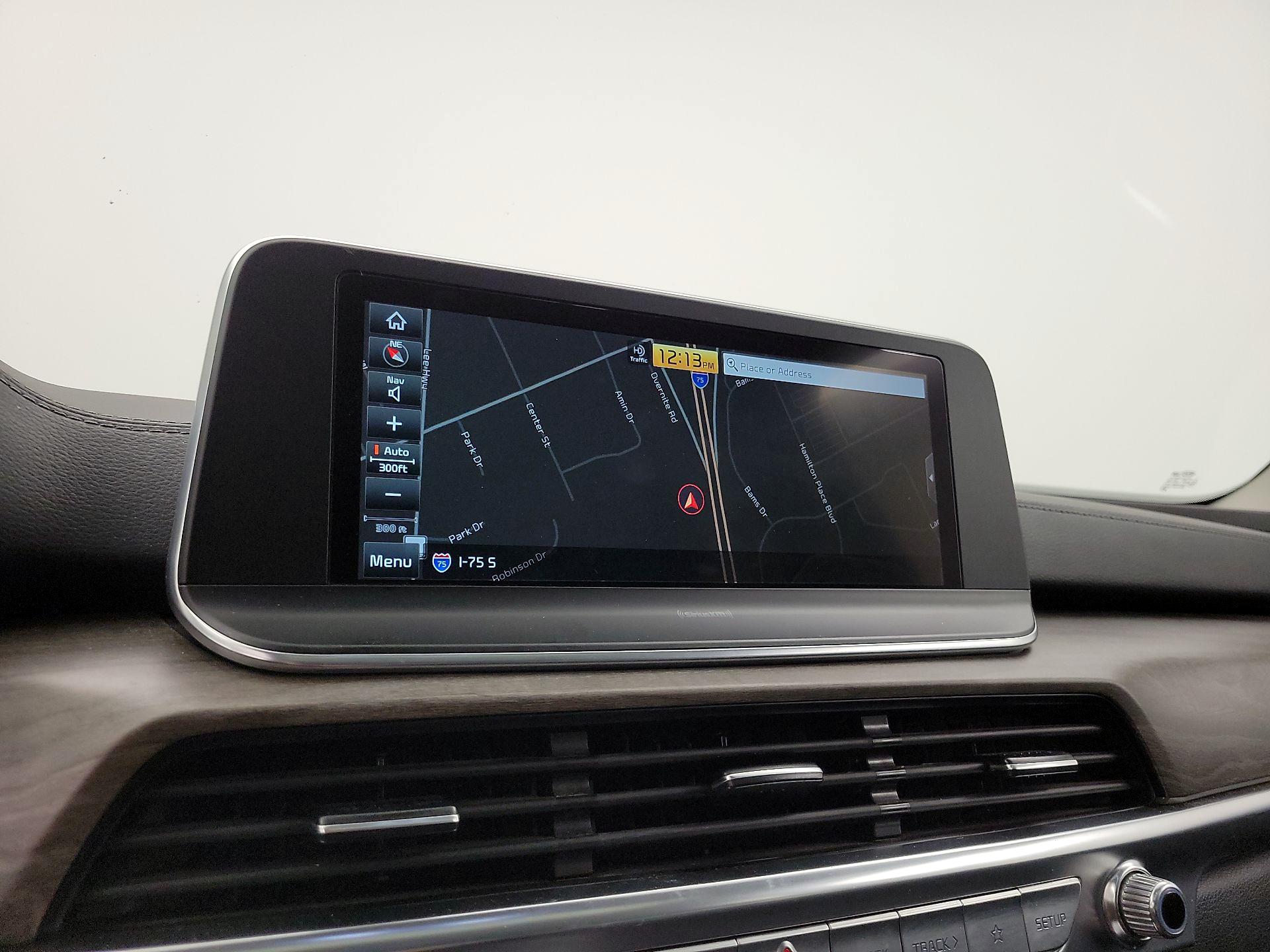 Thumbnail: 2021 Kia Telluride - 14