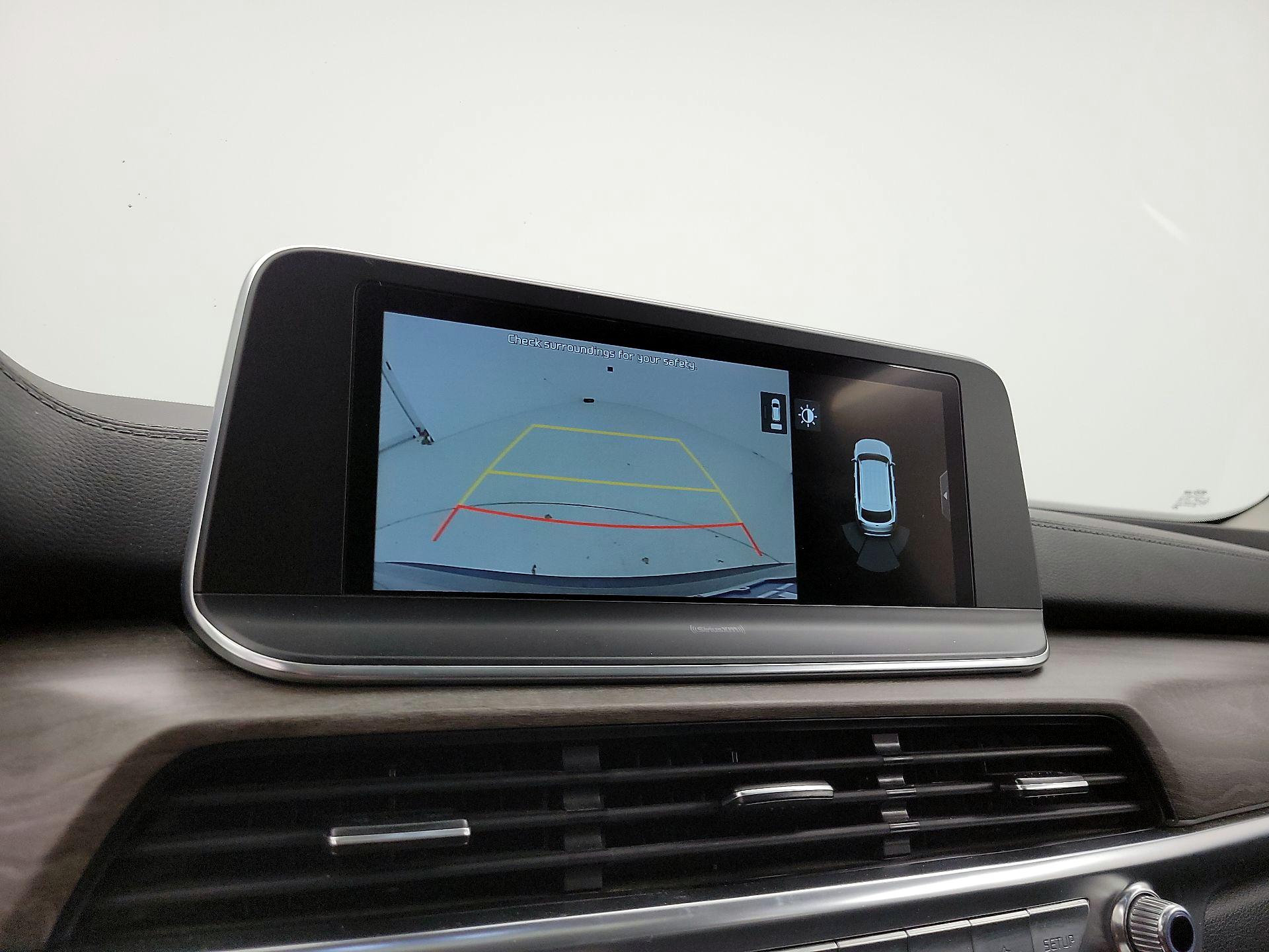 Thumbnail: 2021 Kia Telluride - 15