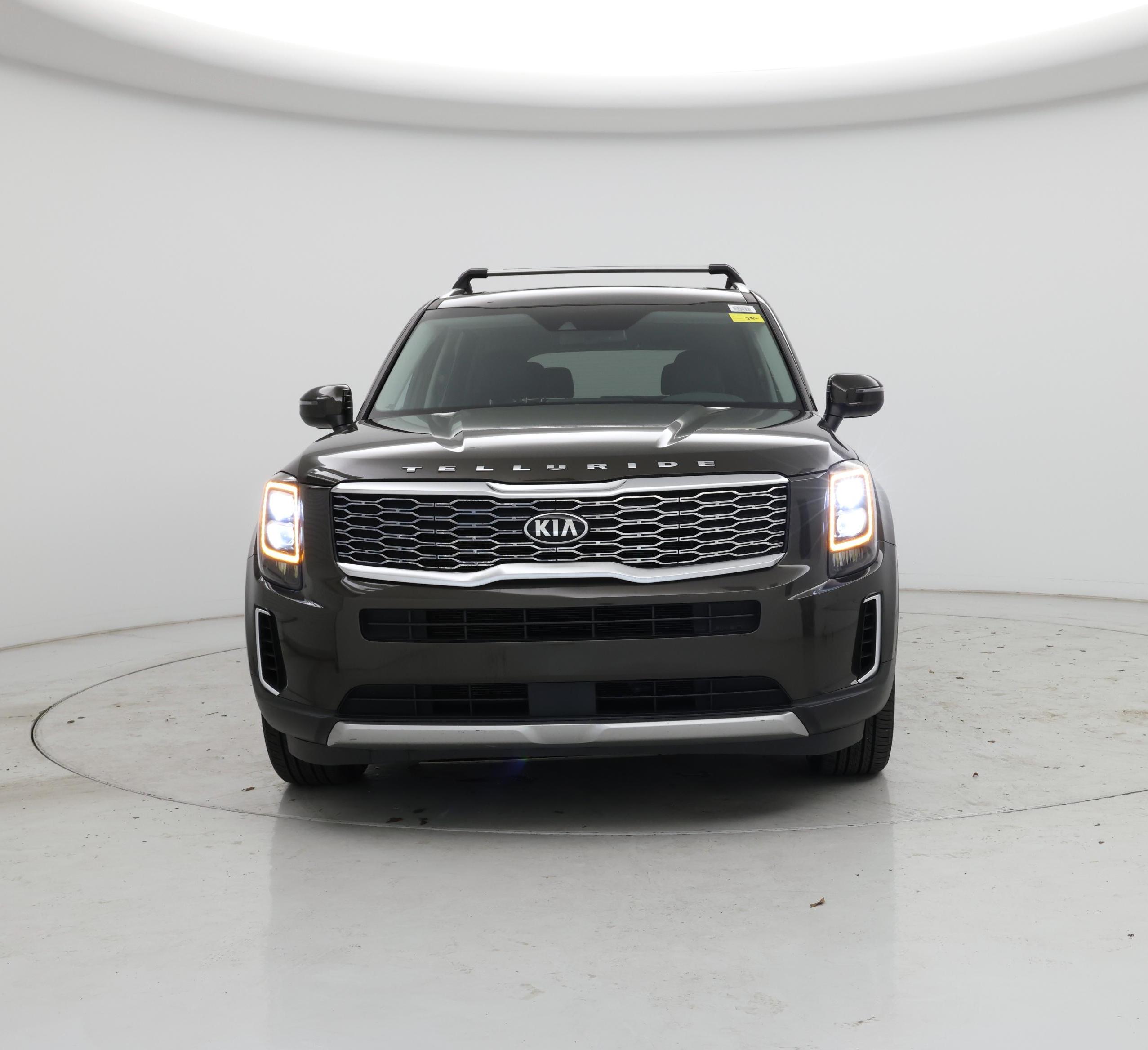 Thumbnail: 2021 Kia Telluride - 5