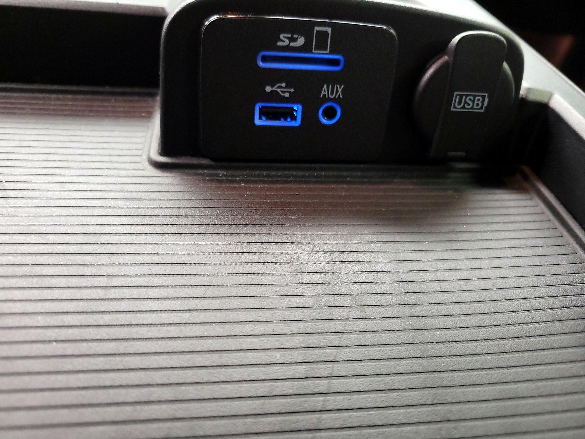 Thumbnail: 2015 RAM 1500 - 19