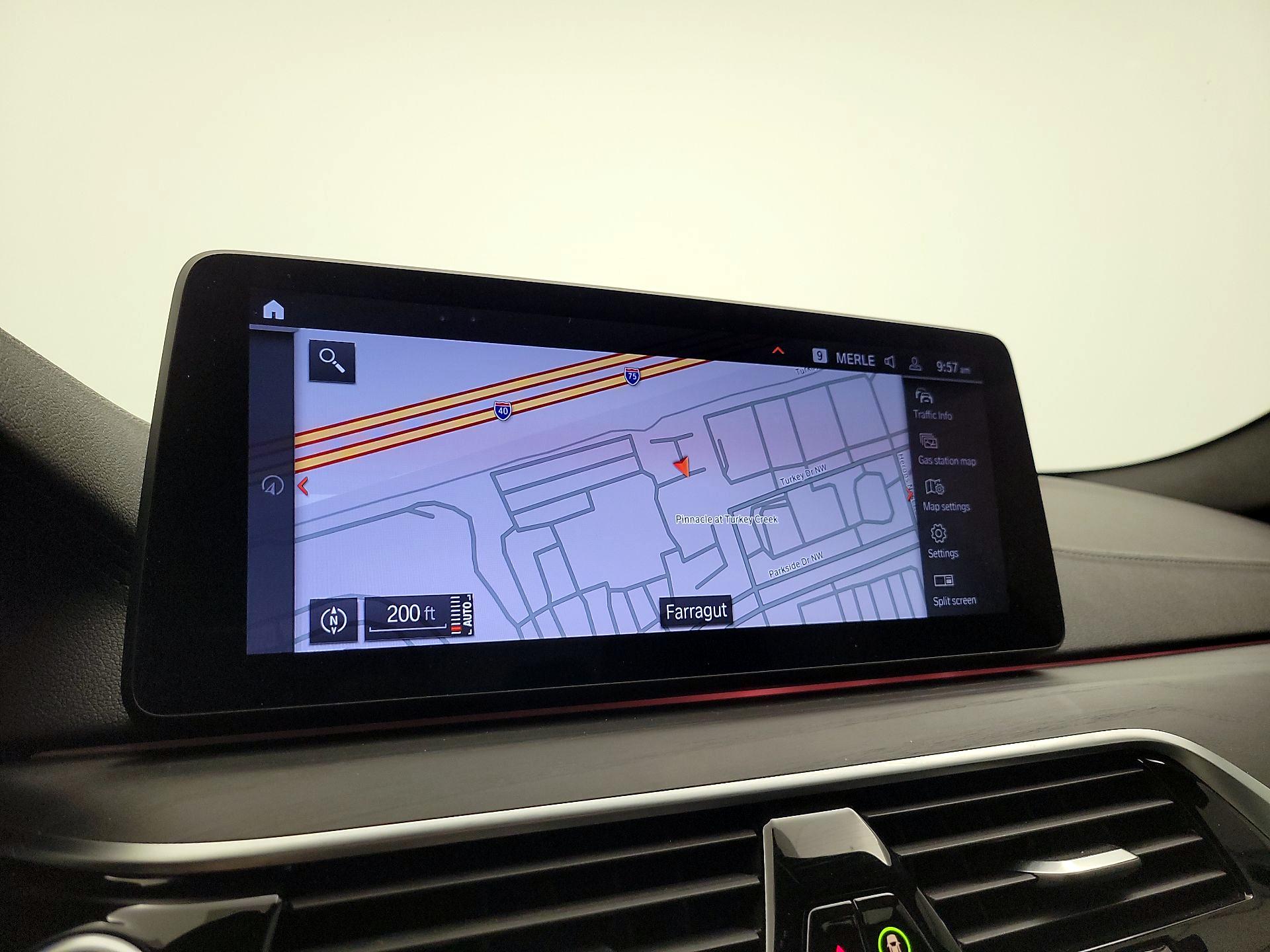 Thumbnail: 2021 BMW 5 Series - 14