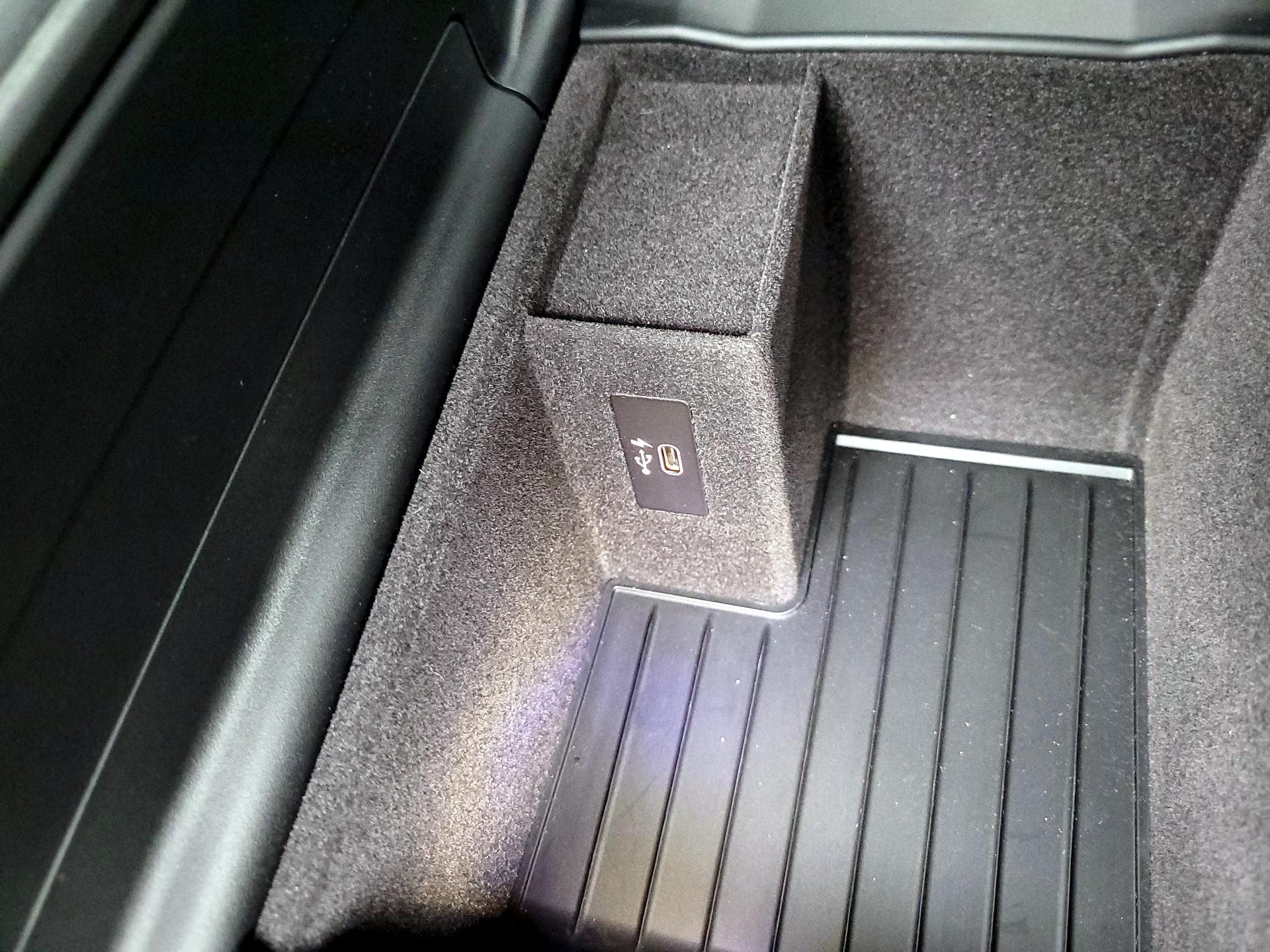 Thumbnail: 2021 BMW 5 Series - 19