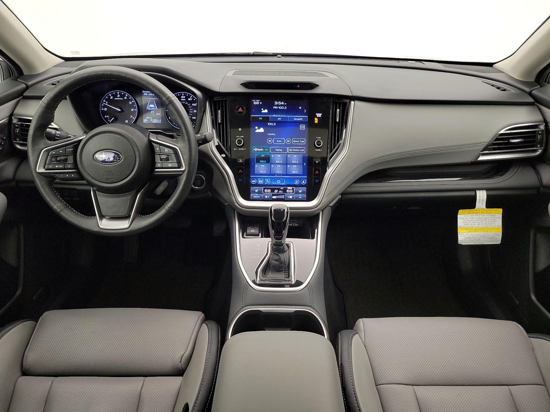 Thumbnail: 2025 Subaru Outback - 9