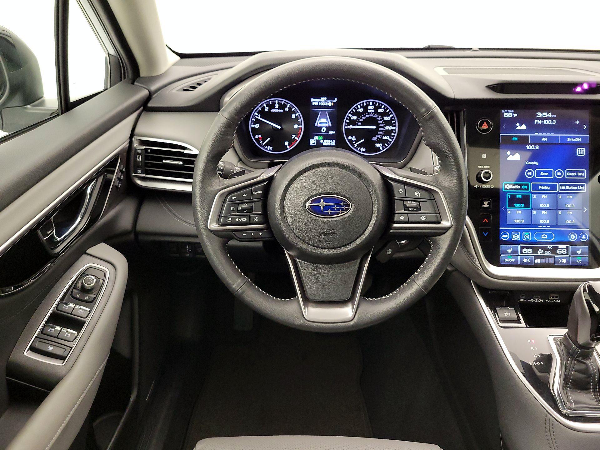 Thumbnail: 2025 Subaru Outback - 10