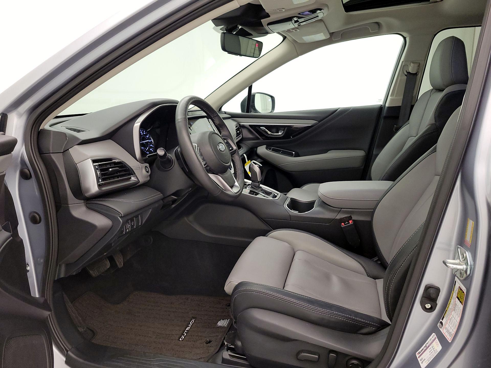 Thumbnail: 2025 Subaru Outback - 11