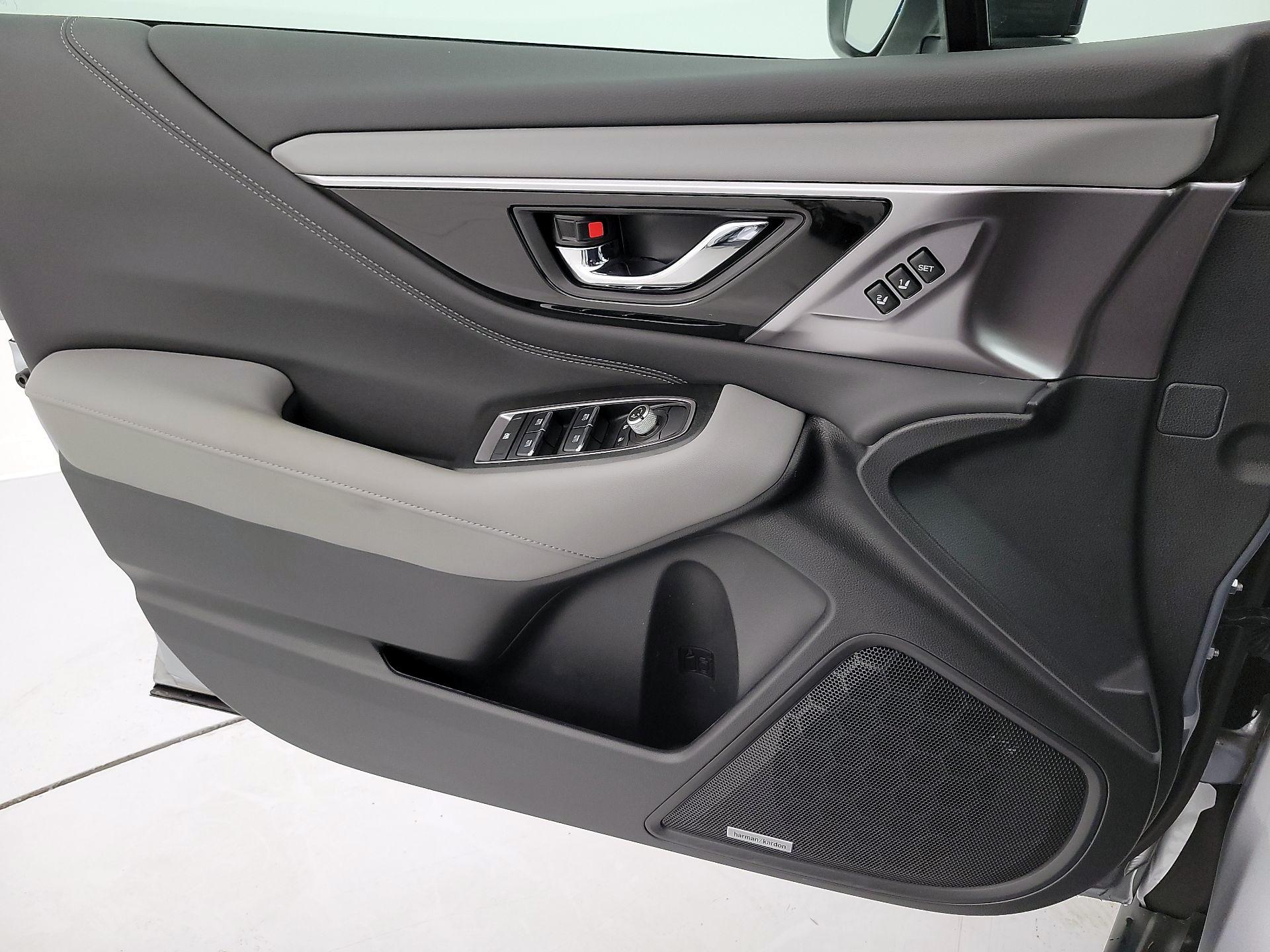 Thumbnail: 2025 Subaru Outback - 12