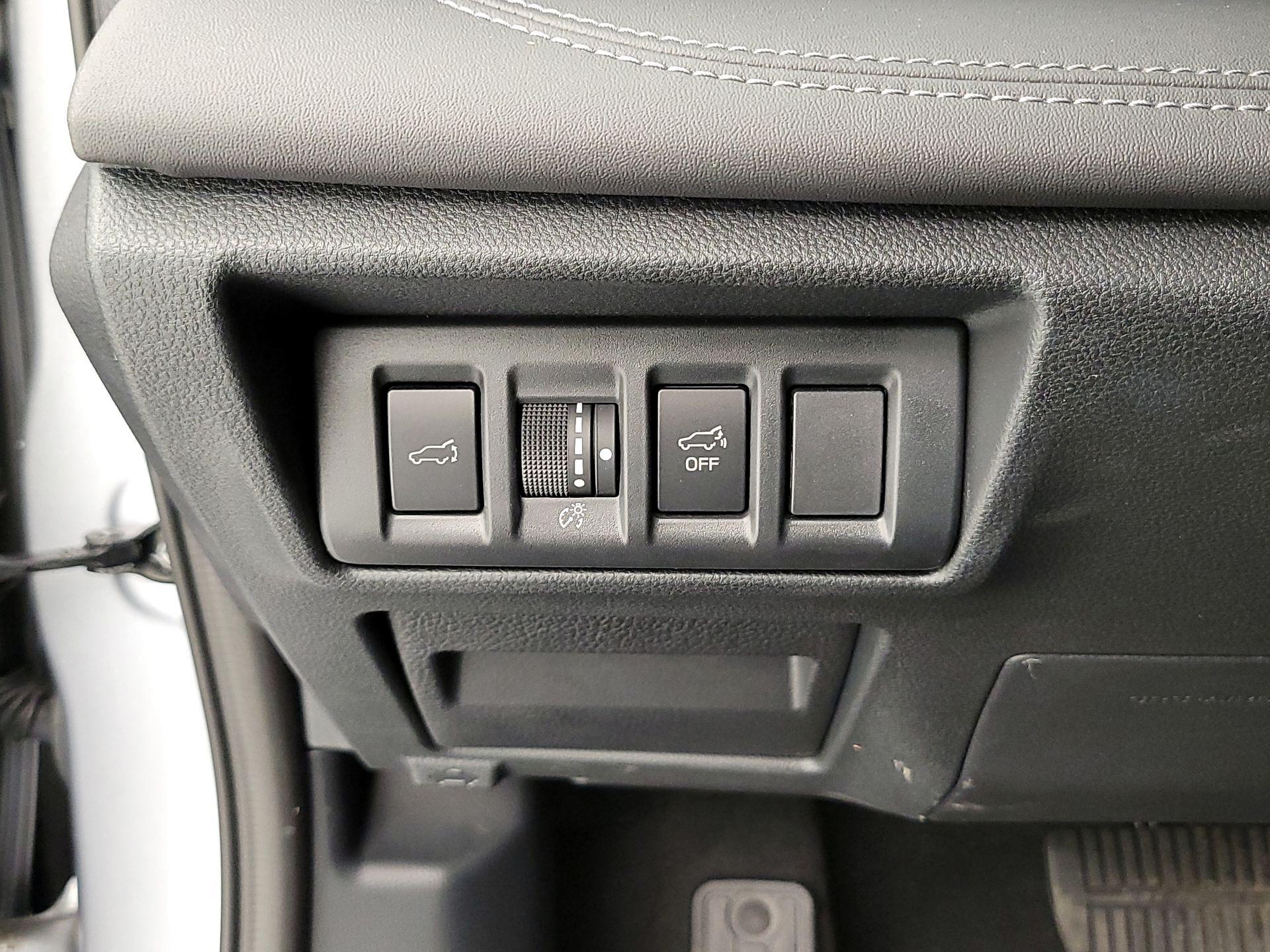 Thumbnail: 2025 Subaru Outback - 13