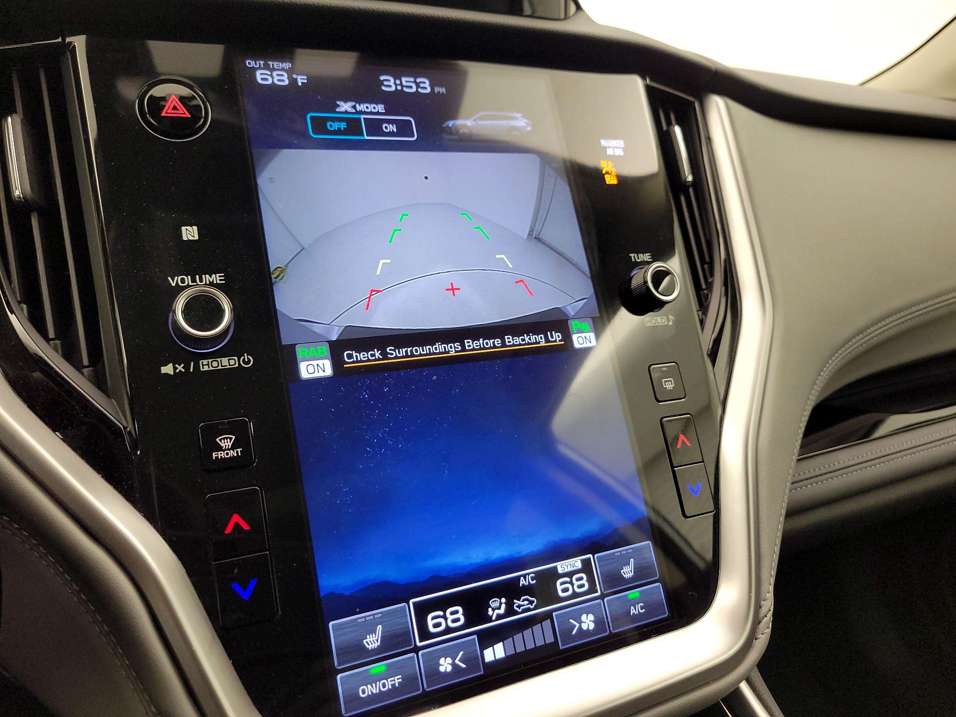 Thumbnail: 2025 Subaru Outback - 15