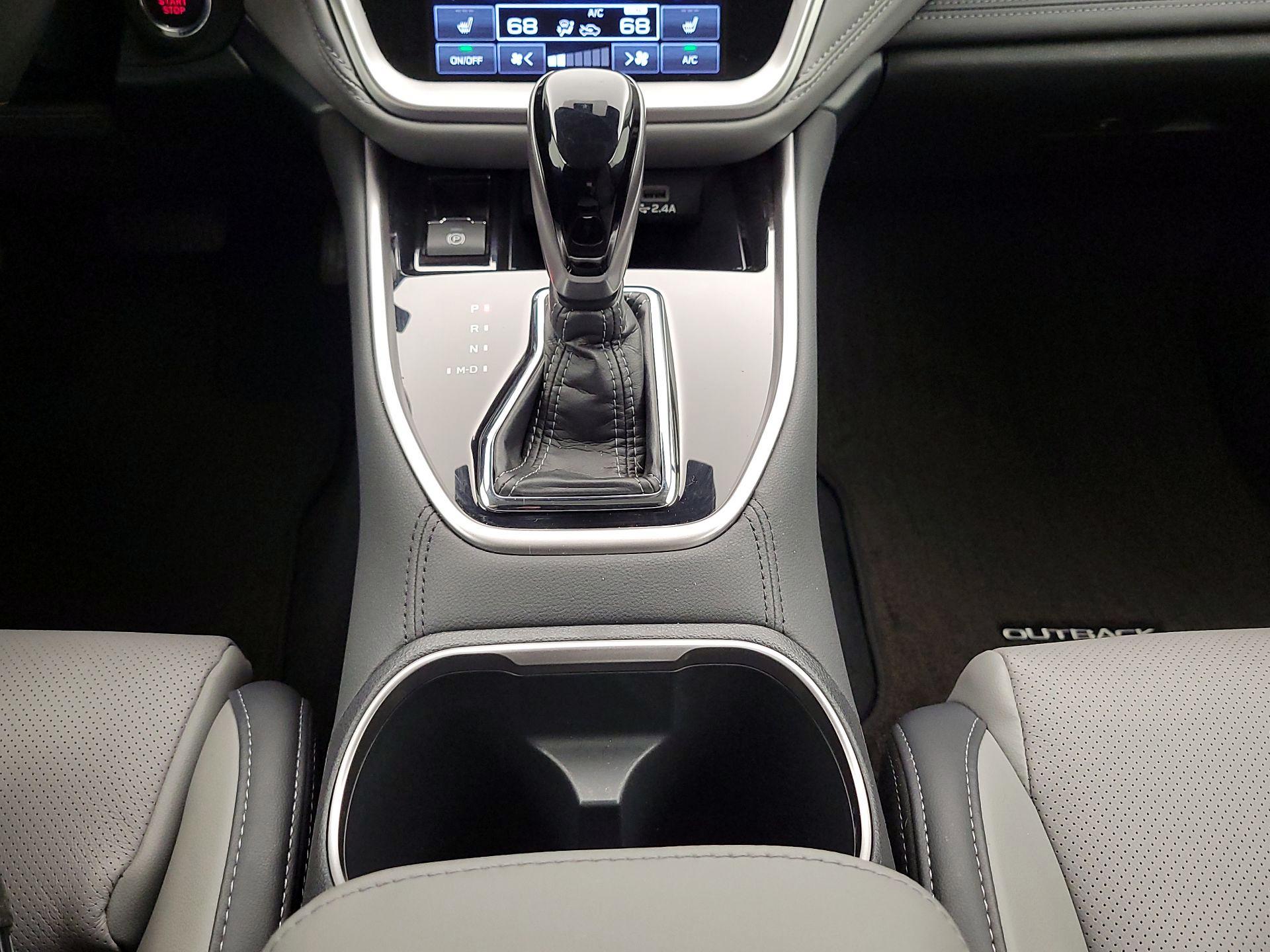 Thumbnail: 2025 Subaru Outback - 18