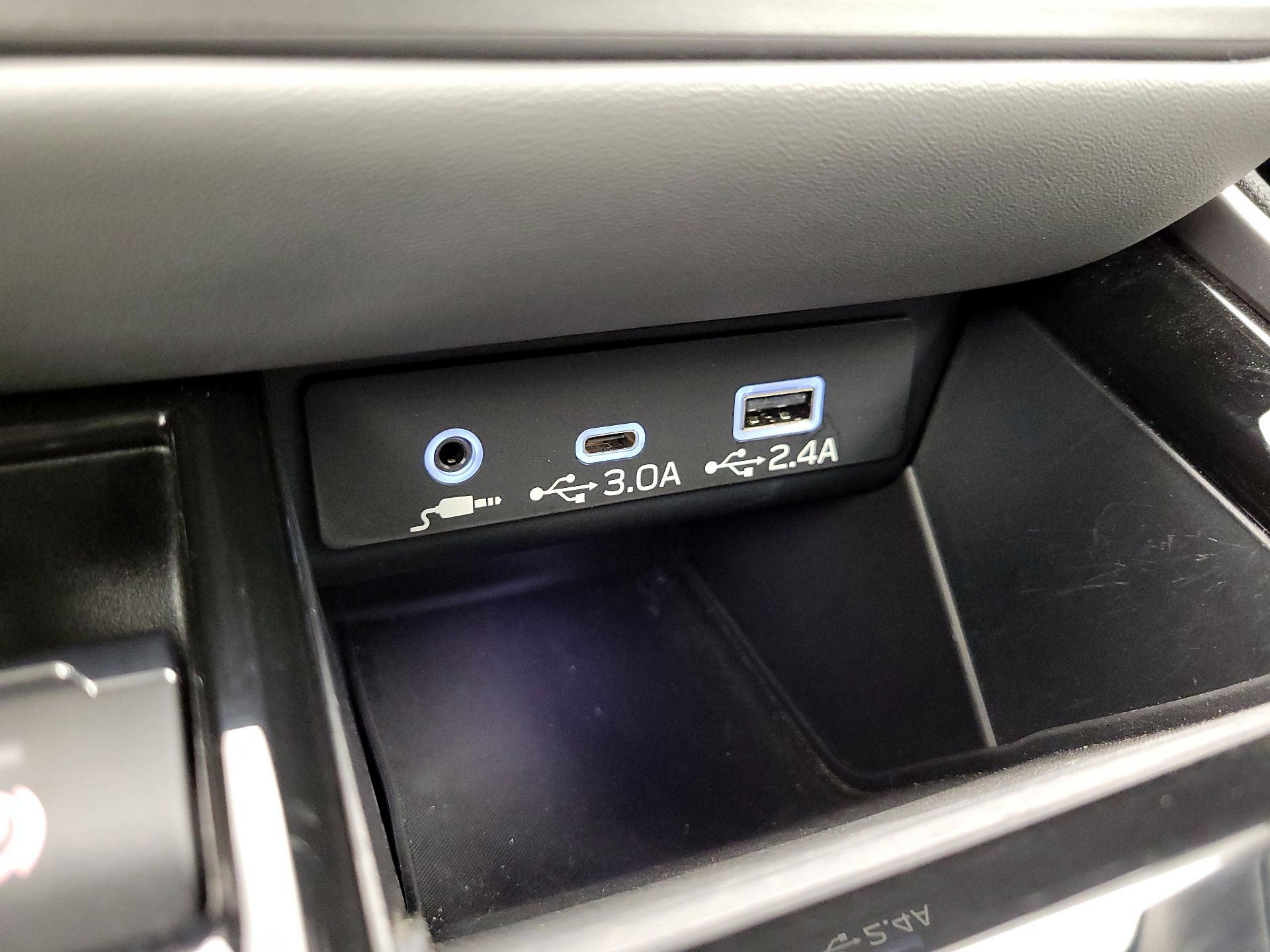 Thumbnail: 2025 Subaru Outback - 19