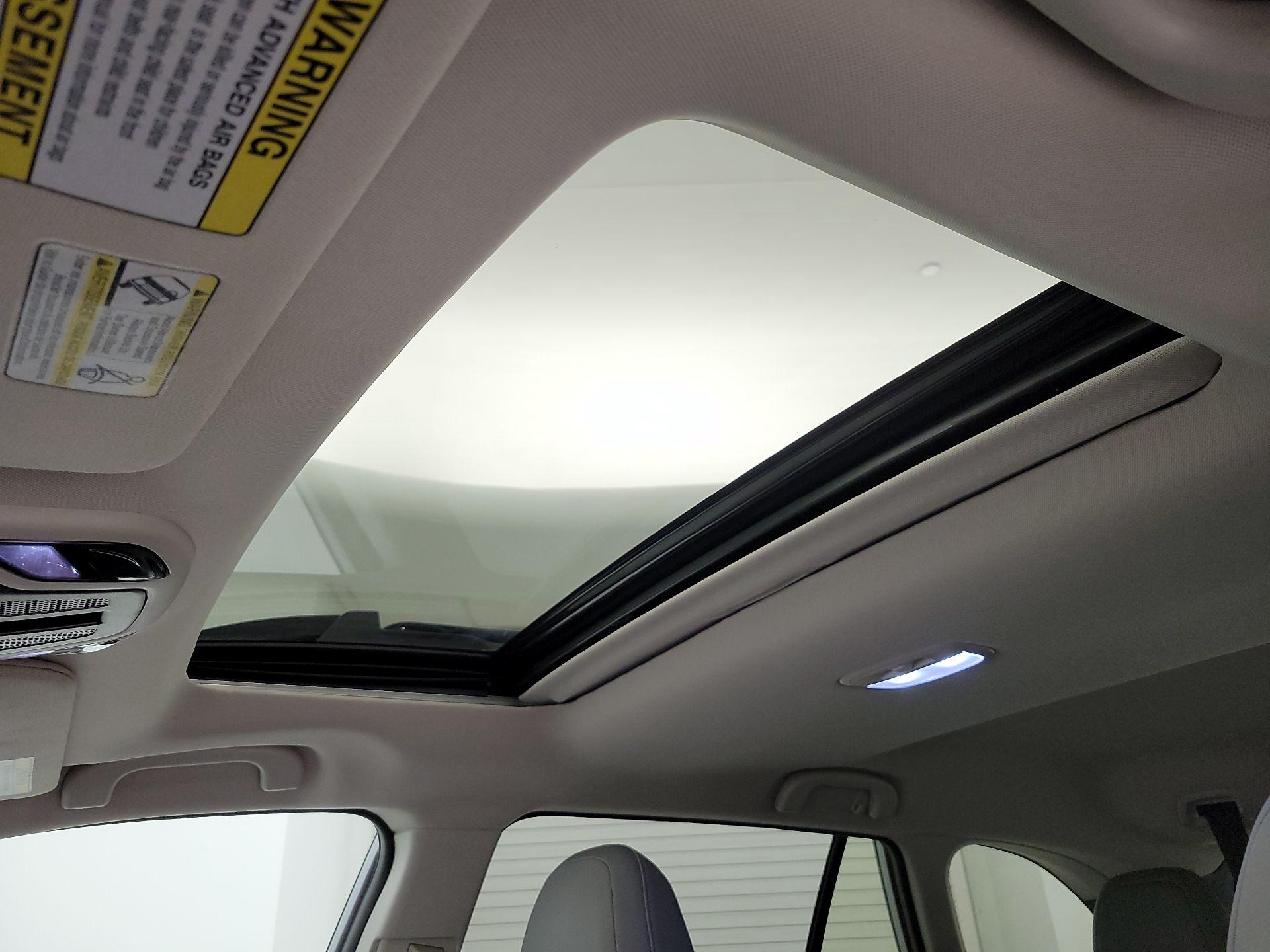 Thumbnail: 2025 Subaru Outback - 20