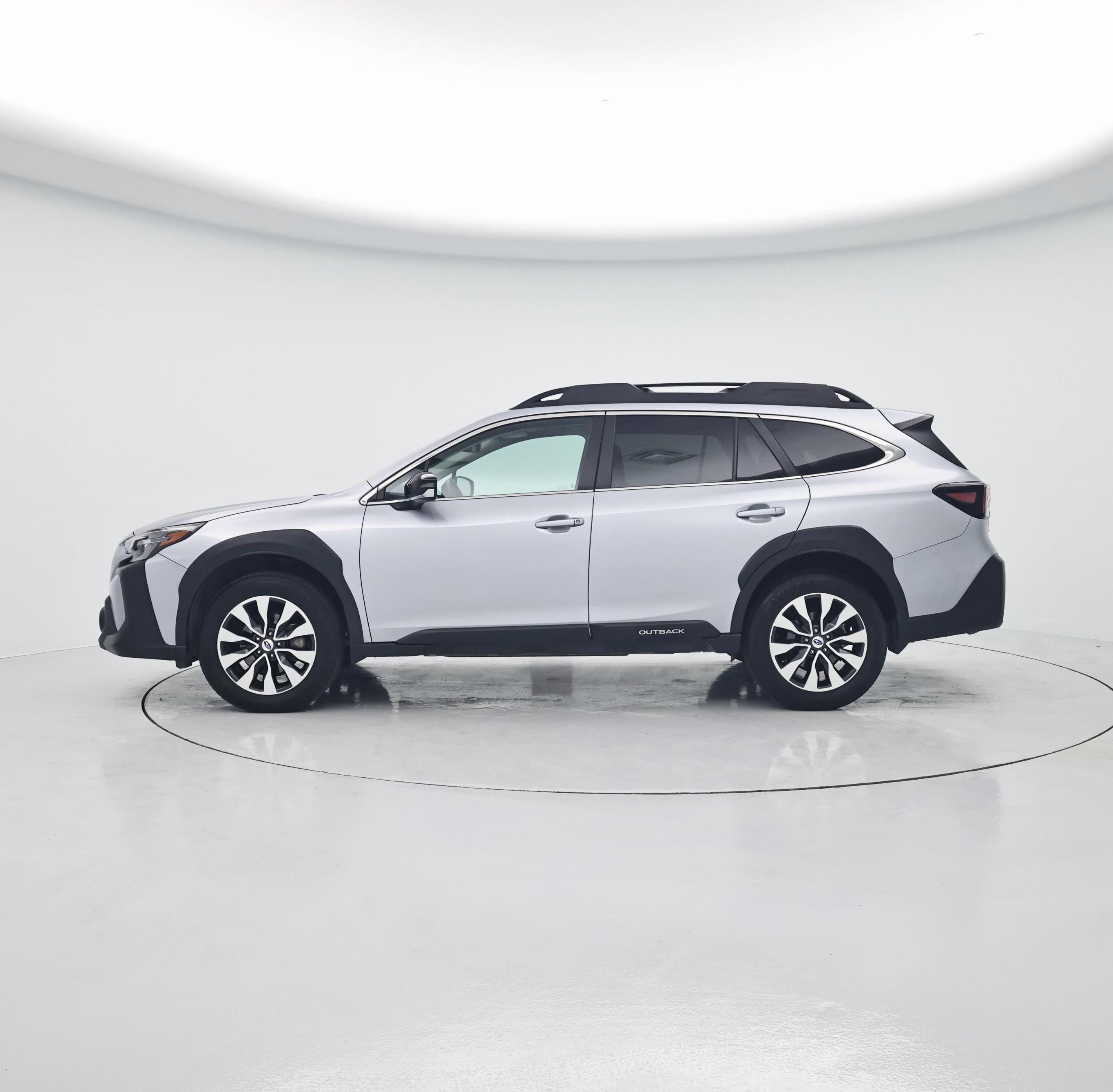 Thumbnail: 2025 Subaru Outback - 3