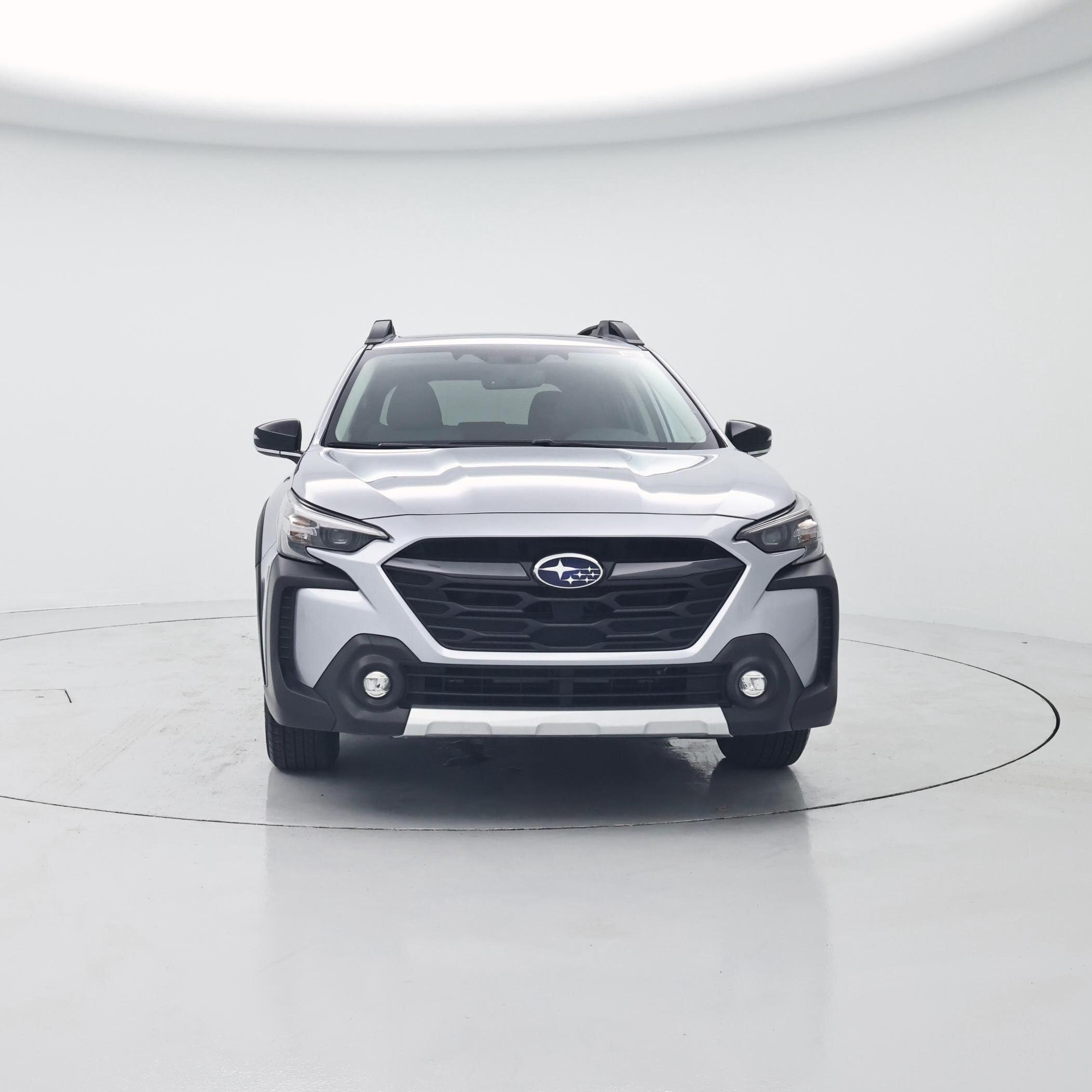 Thumbnail: 2025 Subaru Outback - 5