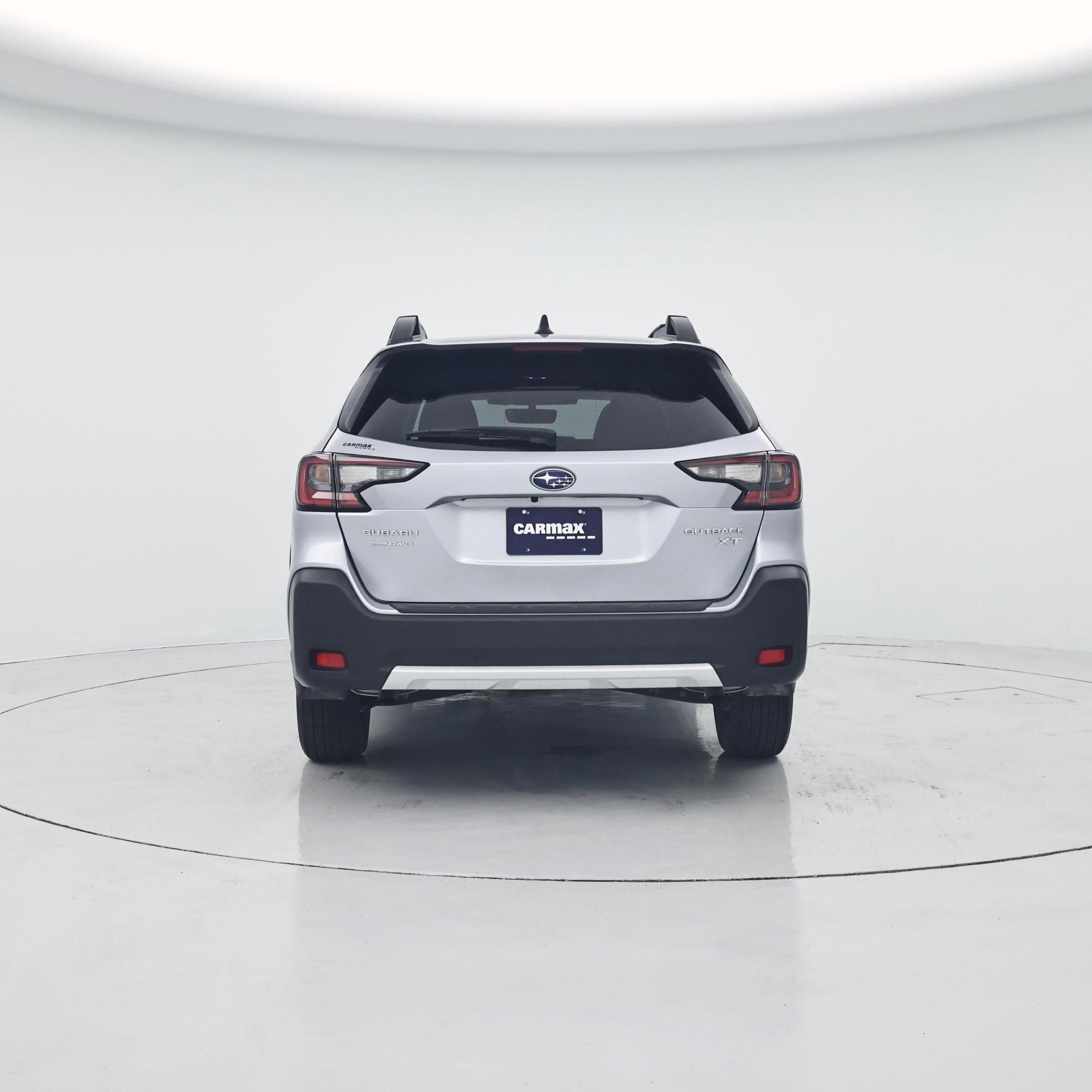 Thumbnail: 2025 Subaru Outback - 6