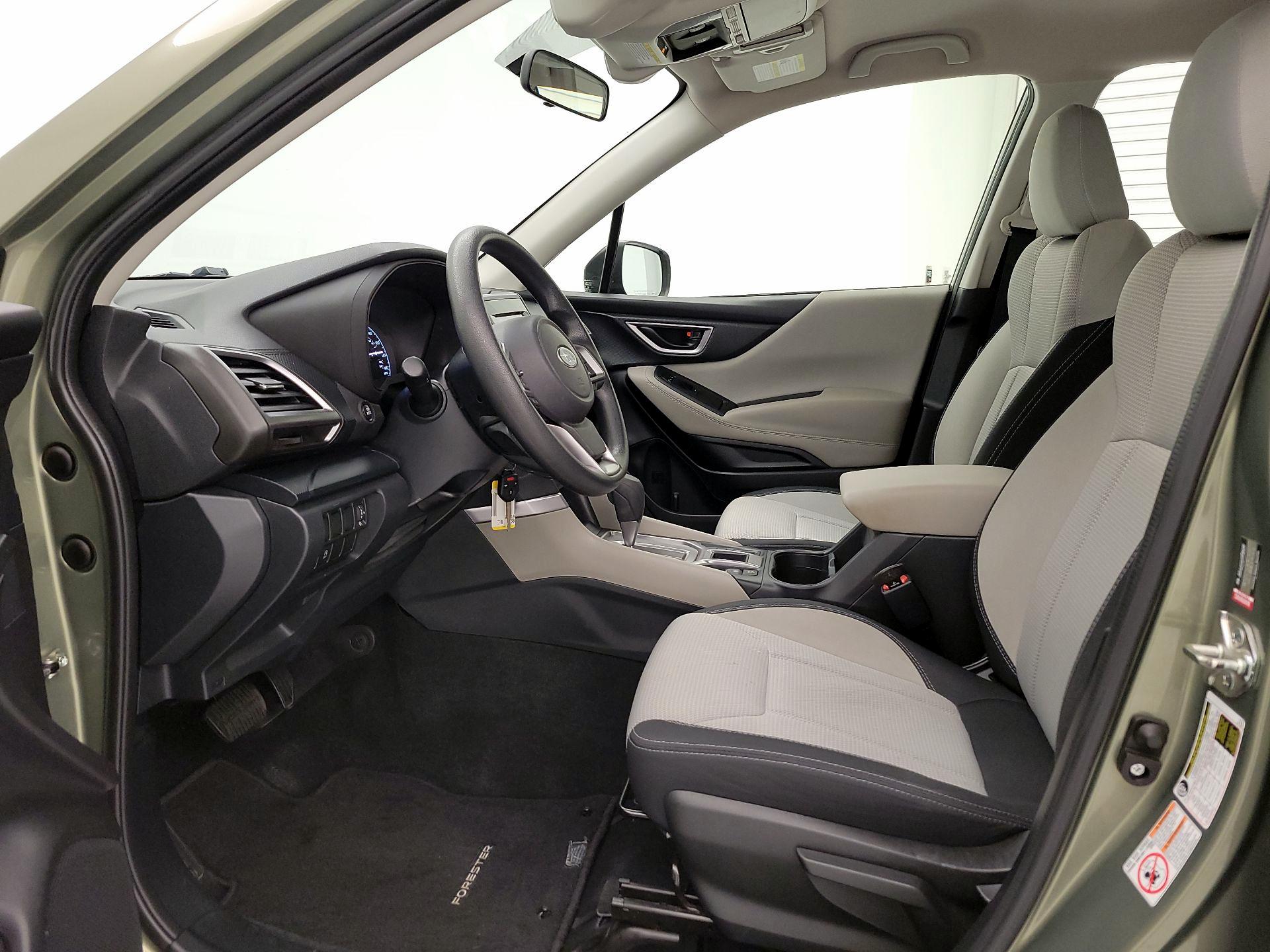 Thumbnail: 2019 Subaru Forester - 11