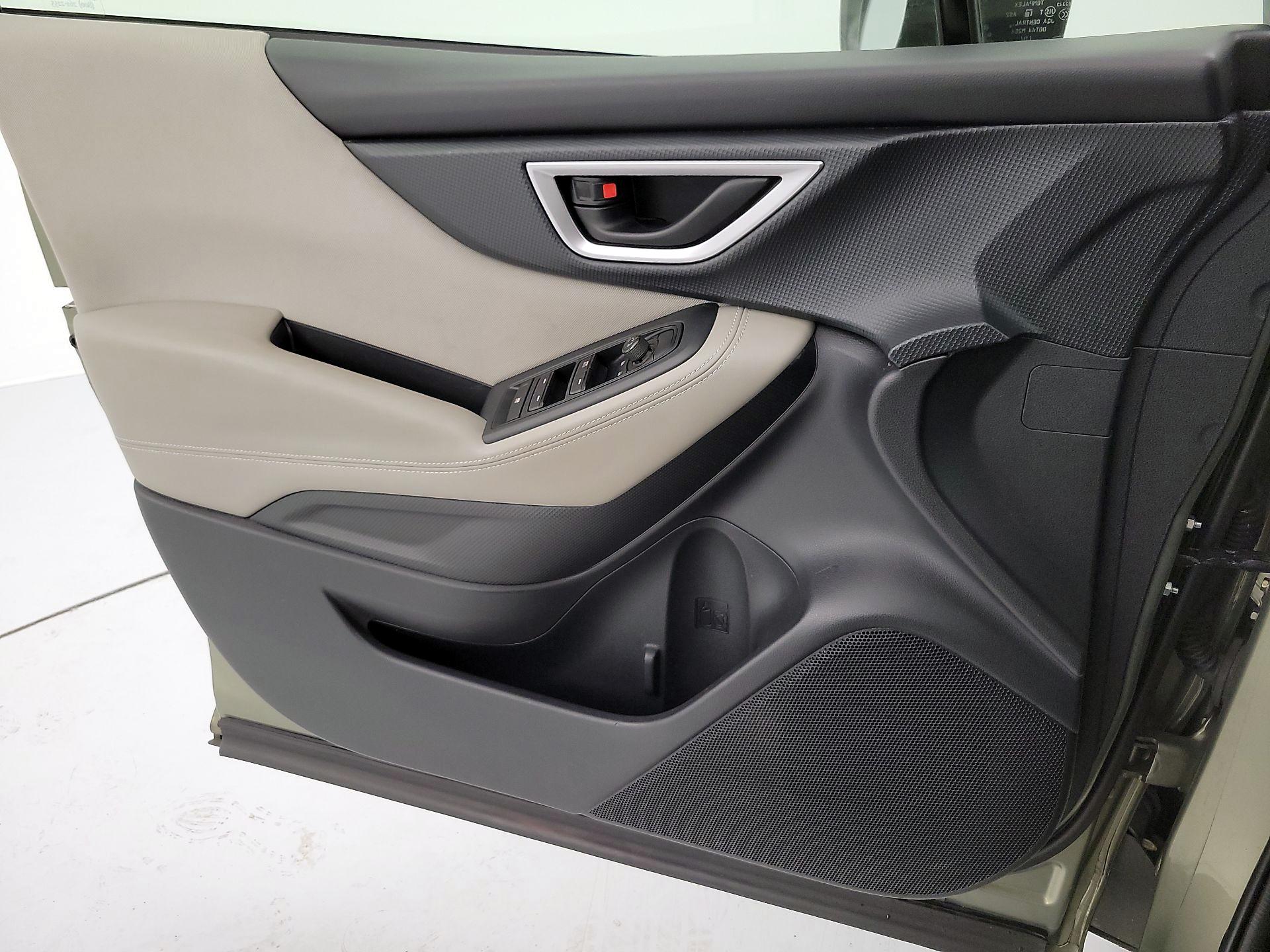 Thumbnail: 2019 Subaru Forester - 12