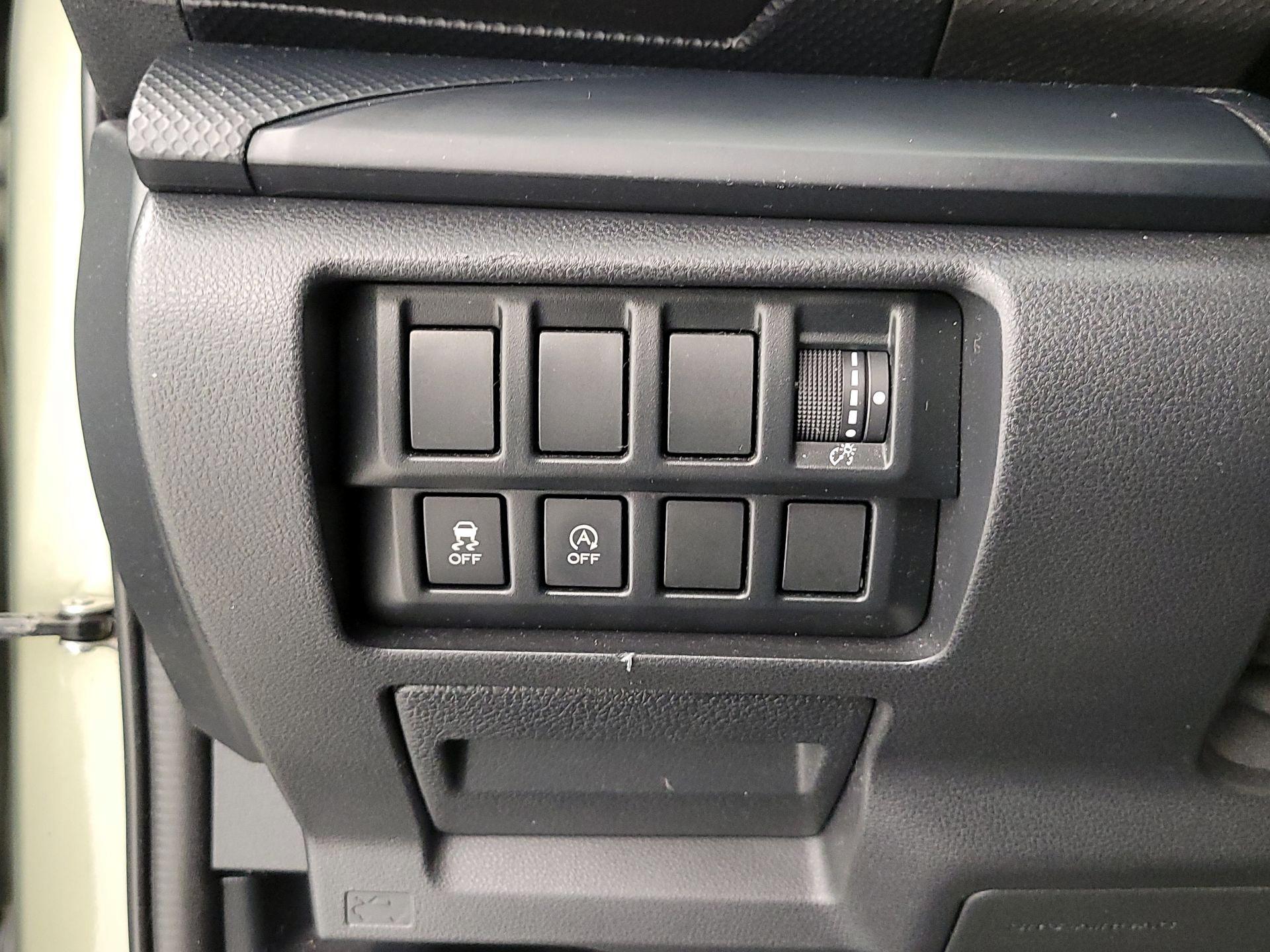 Thumbnail: 2019 Subaru Forester - 13