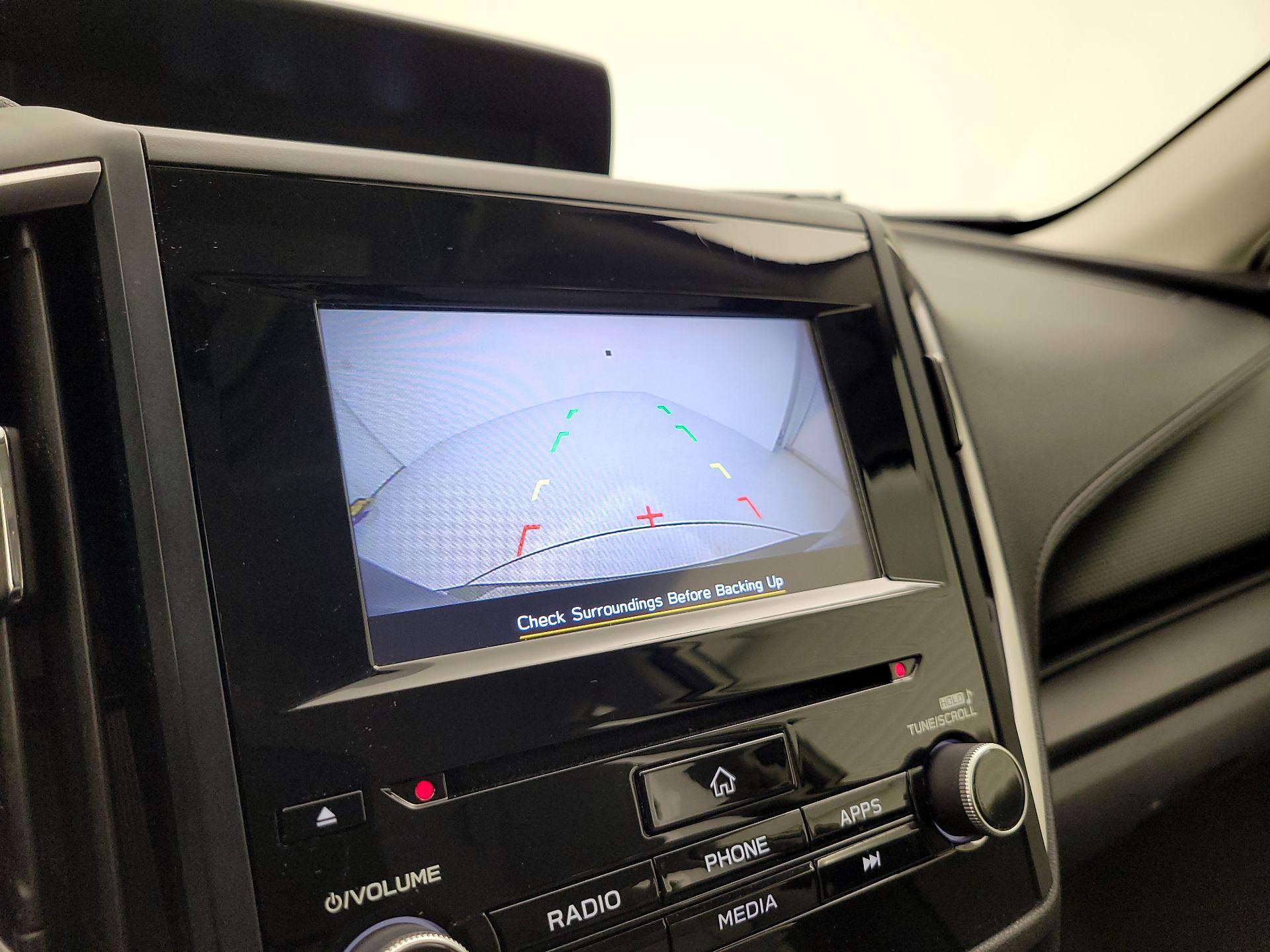 Thumbnail: 2019 Subaru Forester - 14