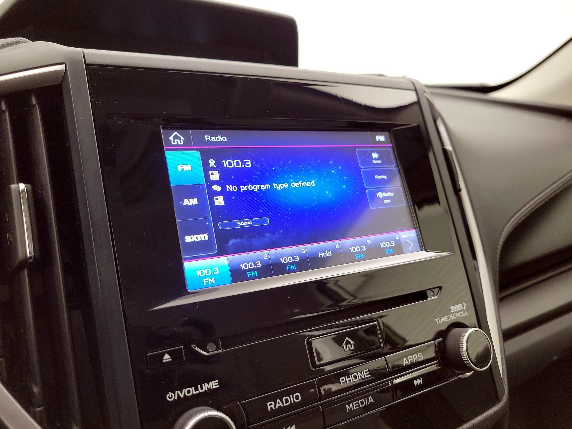 Thumbnail: 2019 Subaru Forester - 15