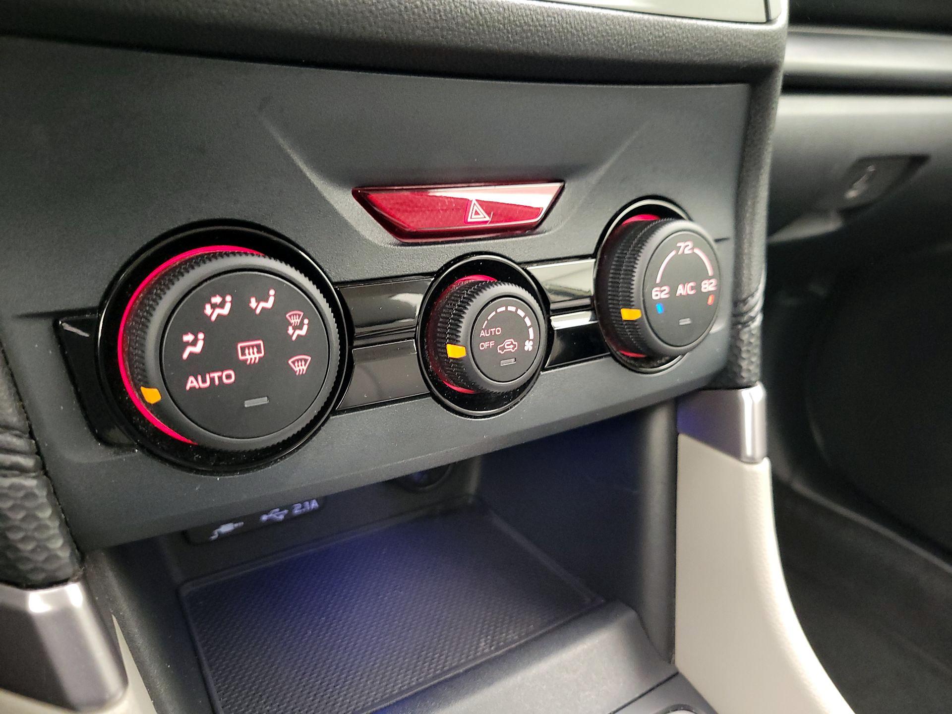 Thumbnail: 2019 Subaru Forester - 16