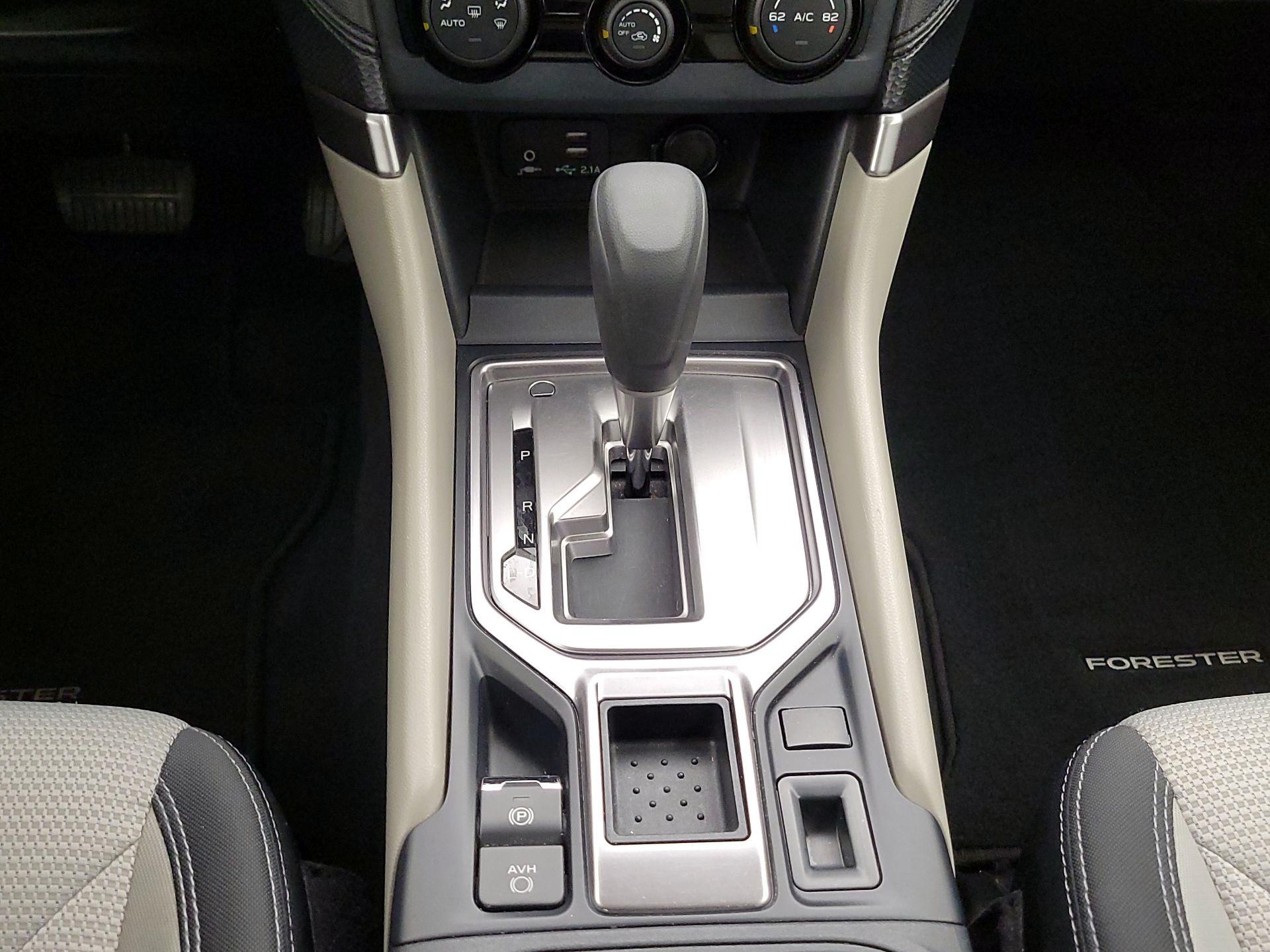 Thumbnail: 2019 Subaru Forester - 17