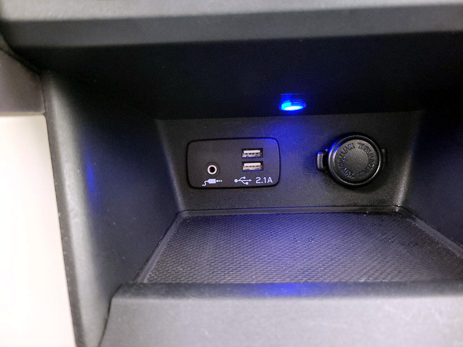 Thumbnail: 2019 Subaru Forester - 18