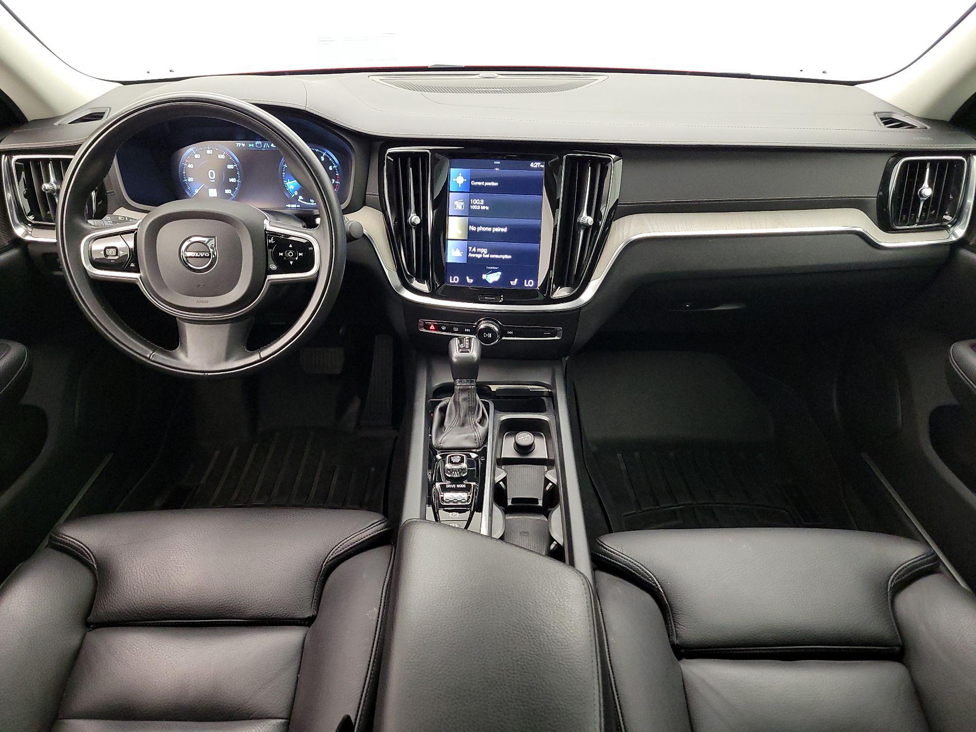 Thumbnail: 2019 Volvo S60 - 9