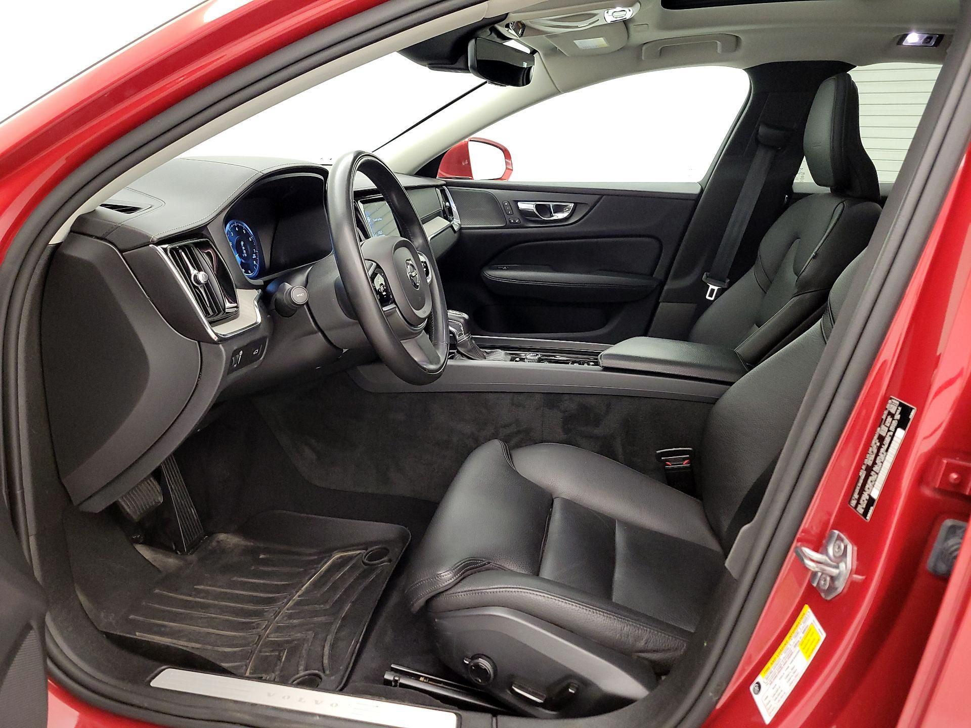 Thumbnail: 2019 Volvo S60 - 11