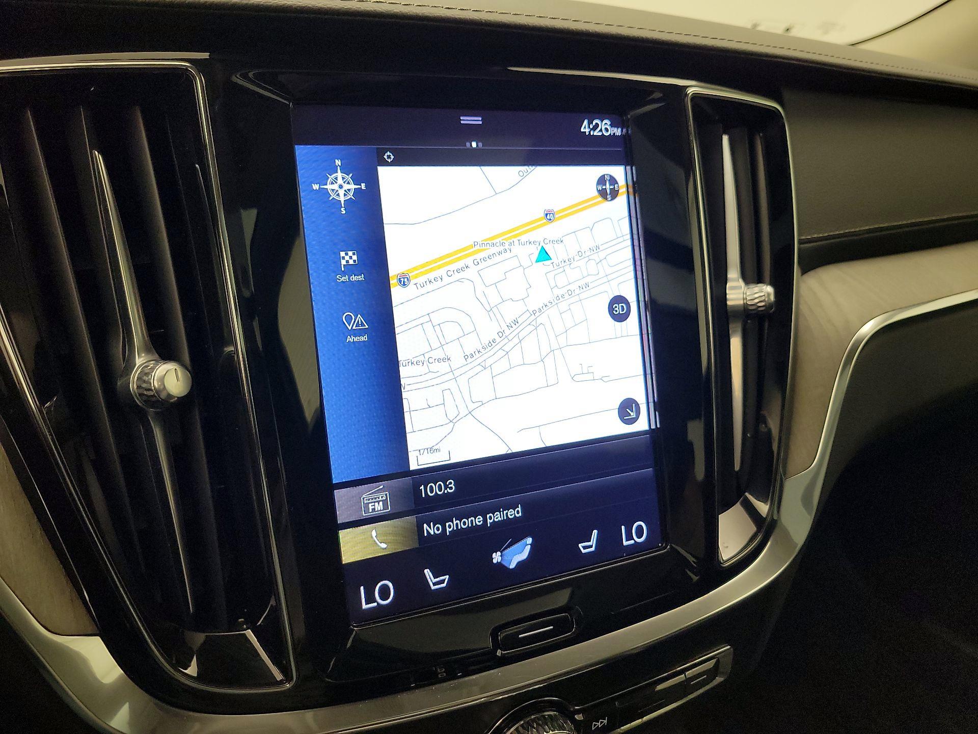 Thumbnail: 2019 Volvo S60 - 14