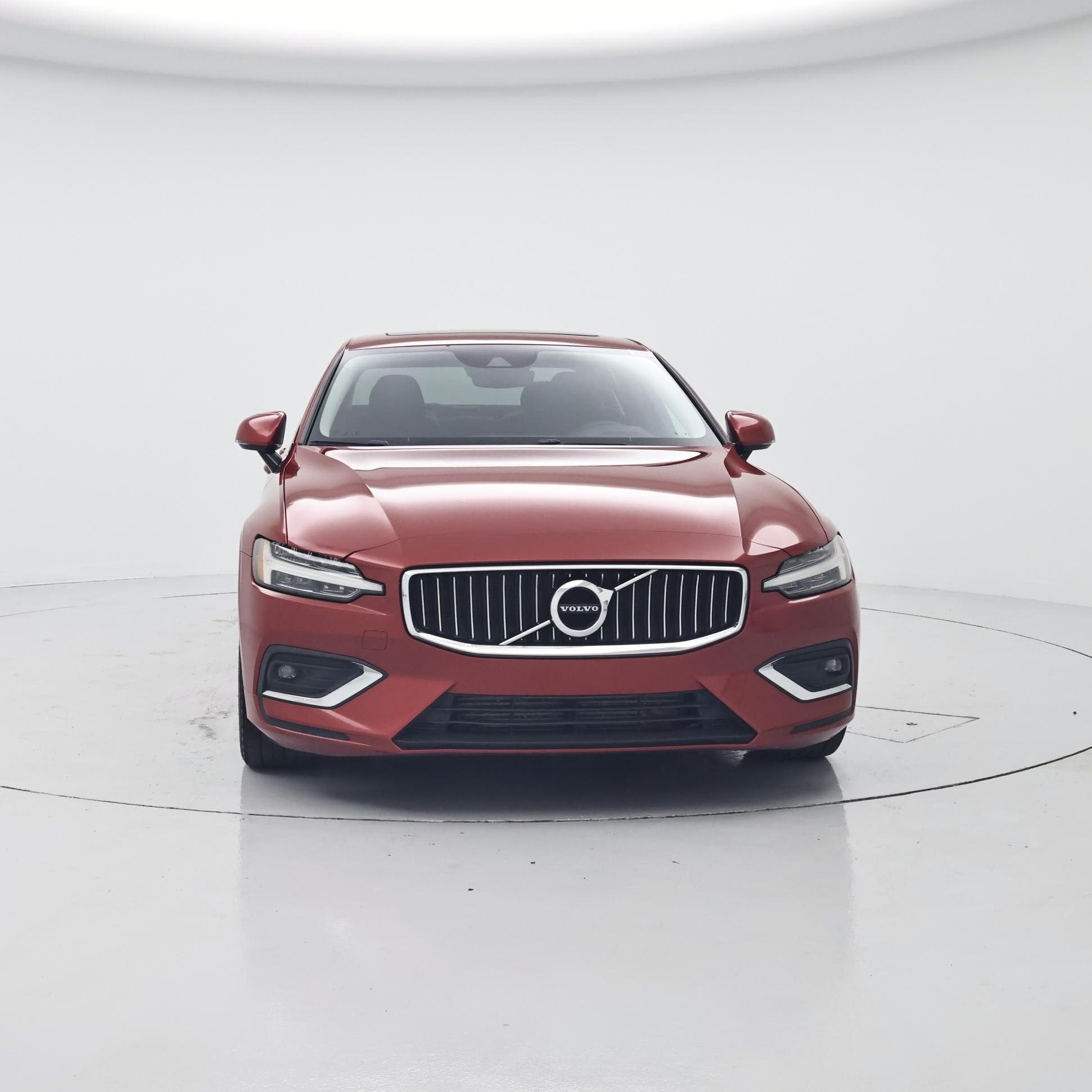 Thumbnail: 2019 Volvo S60 - 5