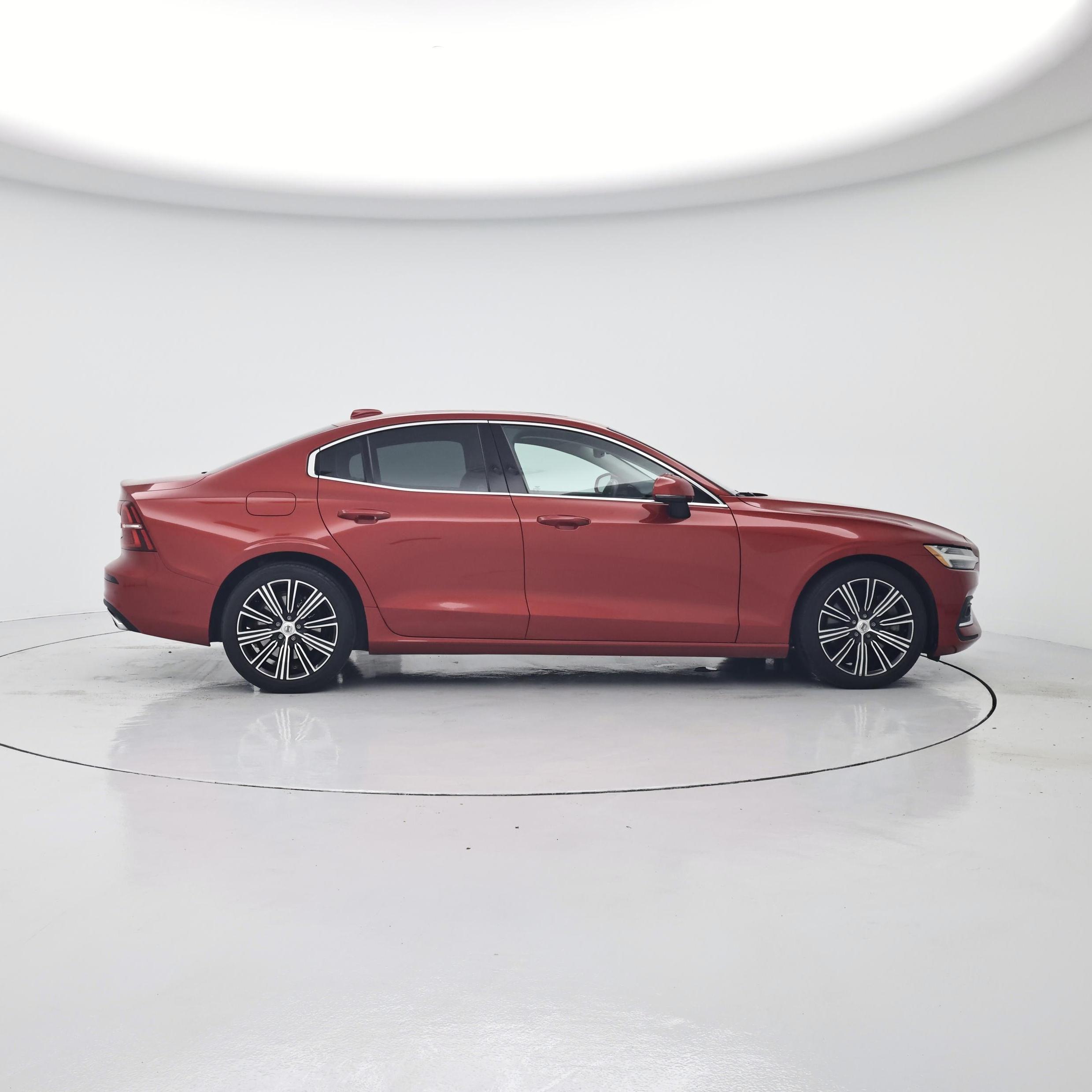 Thumbnail: 2019 Volvo S60 - 7