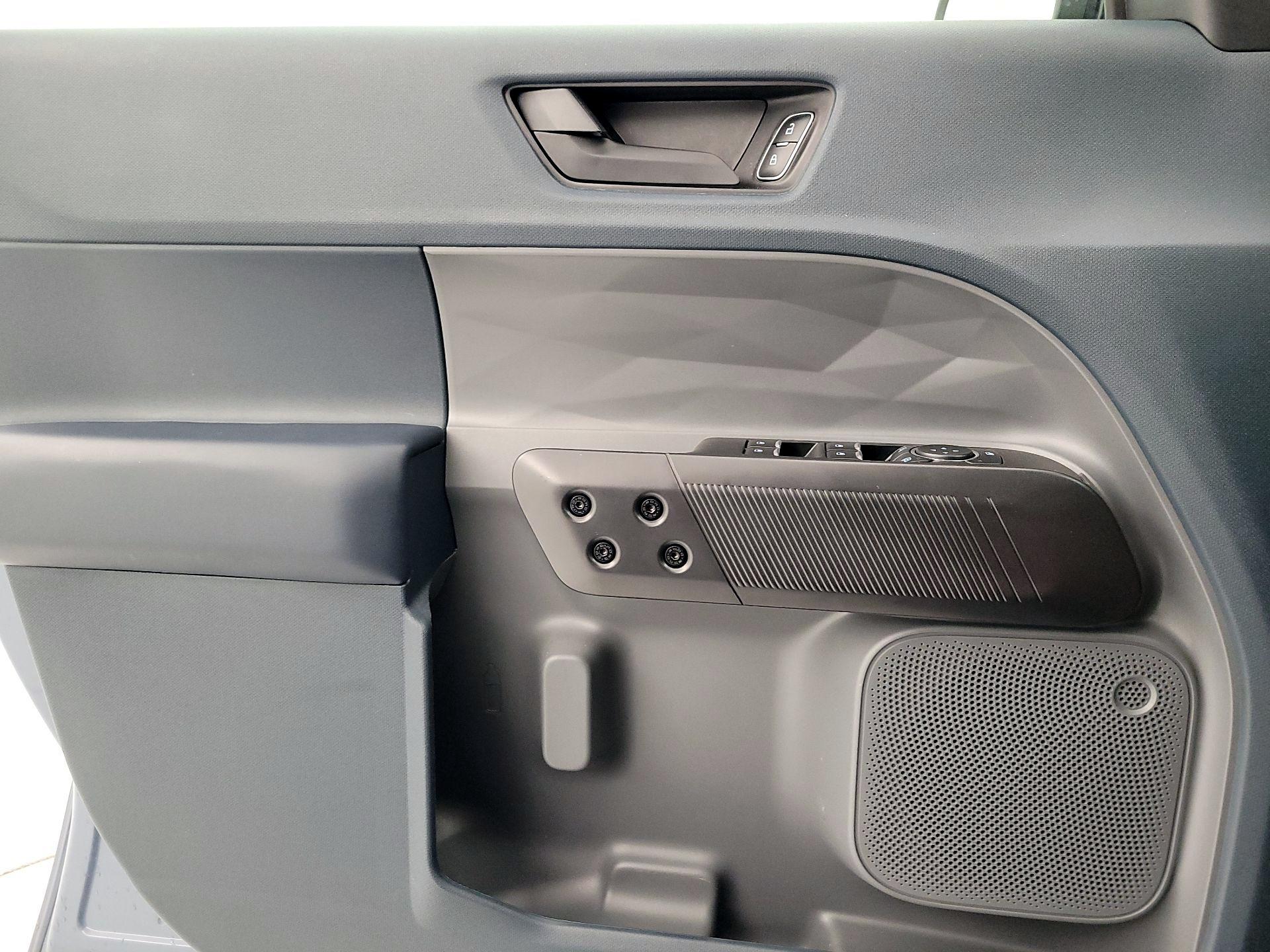 Thumbnail: 2025 Ford Maverick - 12