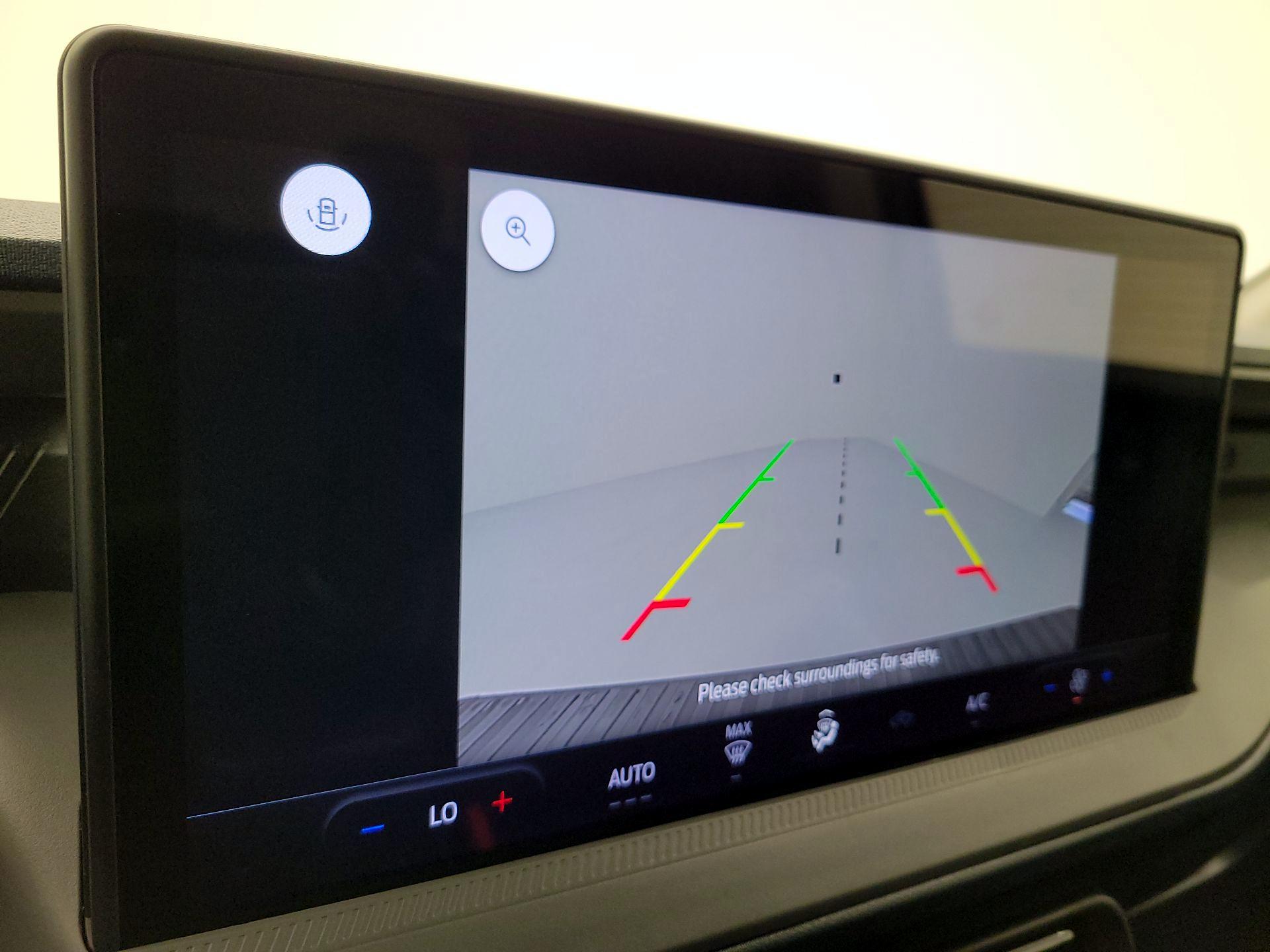 Thumbnail: 2025 Ford Maverick - 14