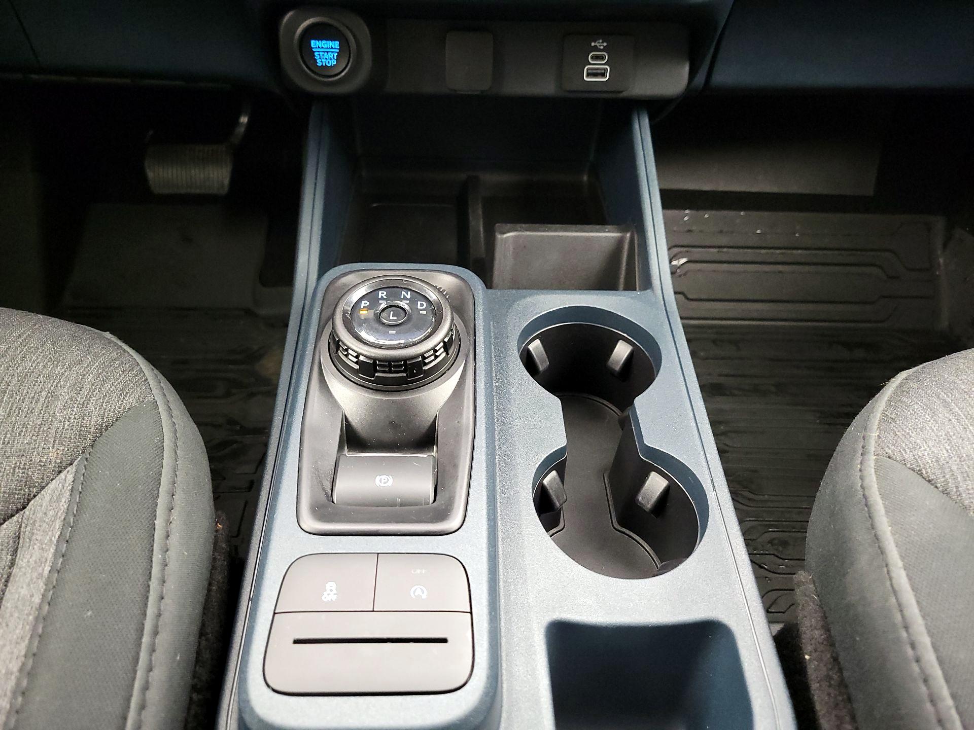 Thumbnail: 2025 Ford Maverick - 17