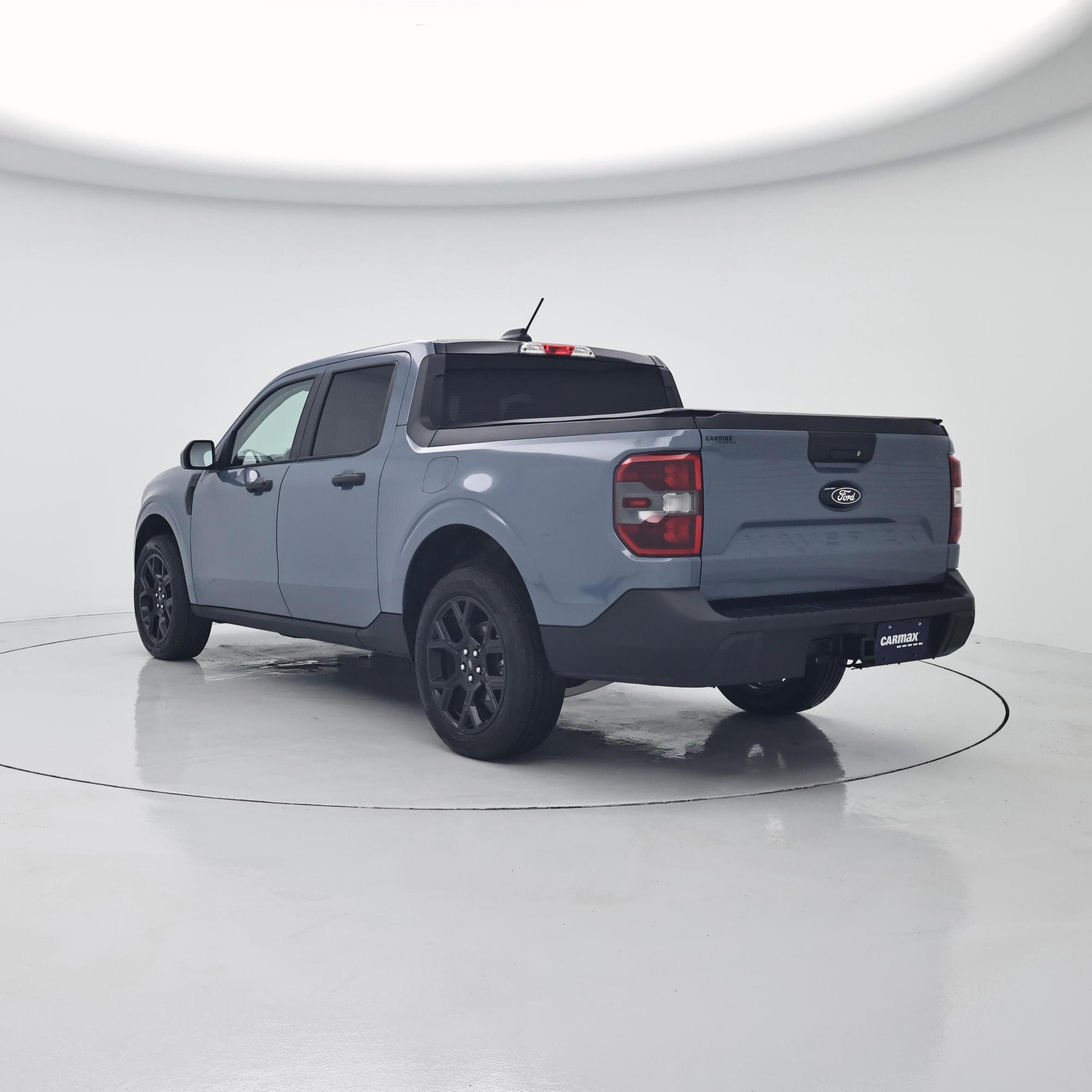 Thumbnail: 2025 Ford Maverick - 2