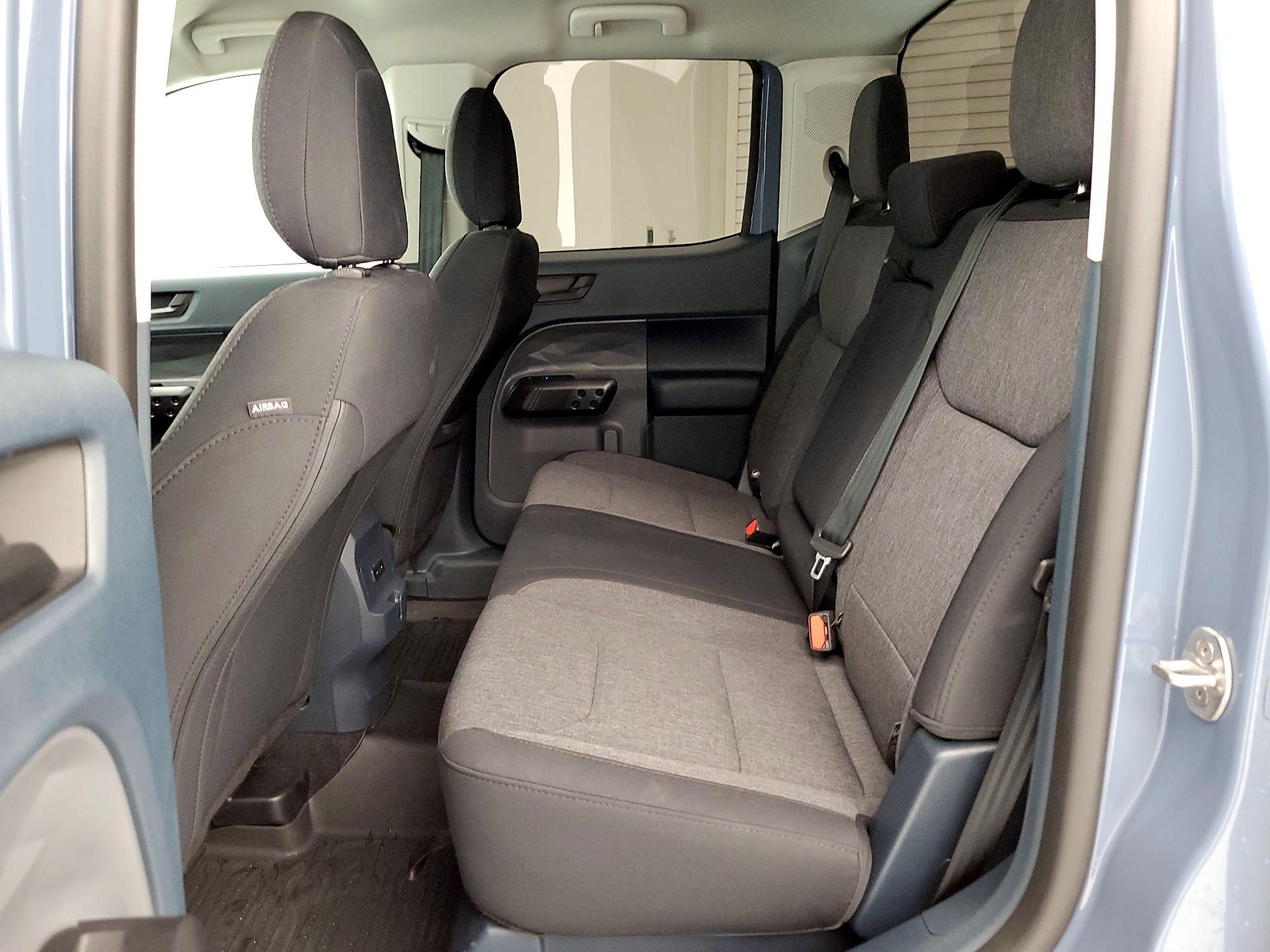 Thumbnail: 2025 Ford Maverick - 19