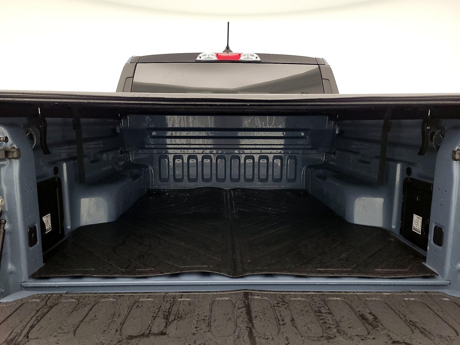 Thumbnail: 2025 Ford Maverick - 20