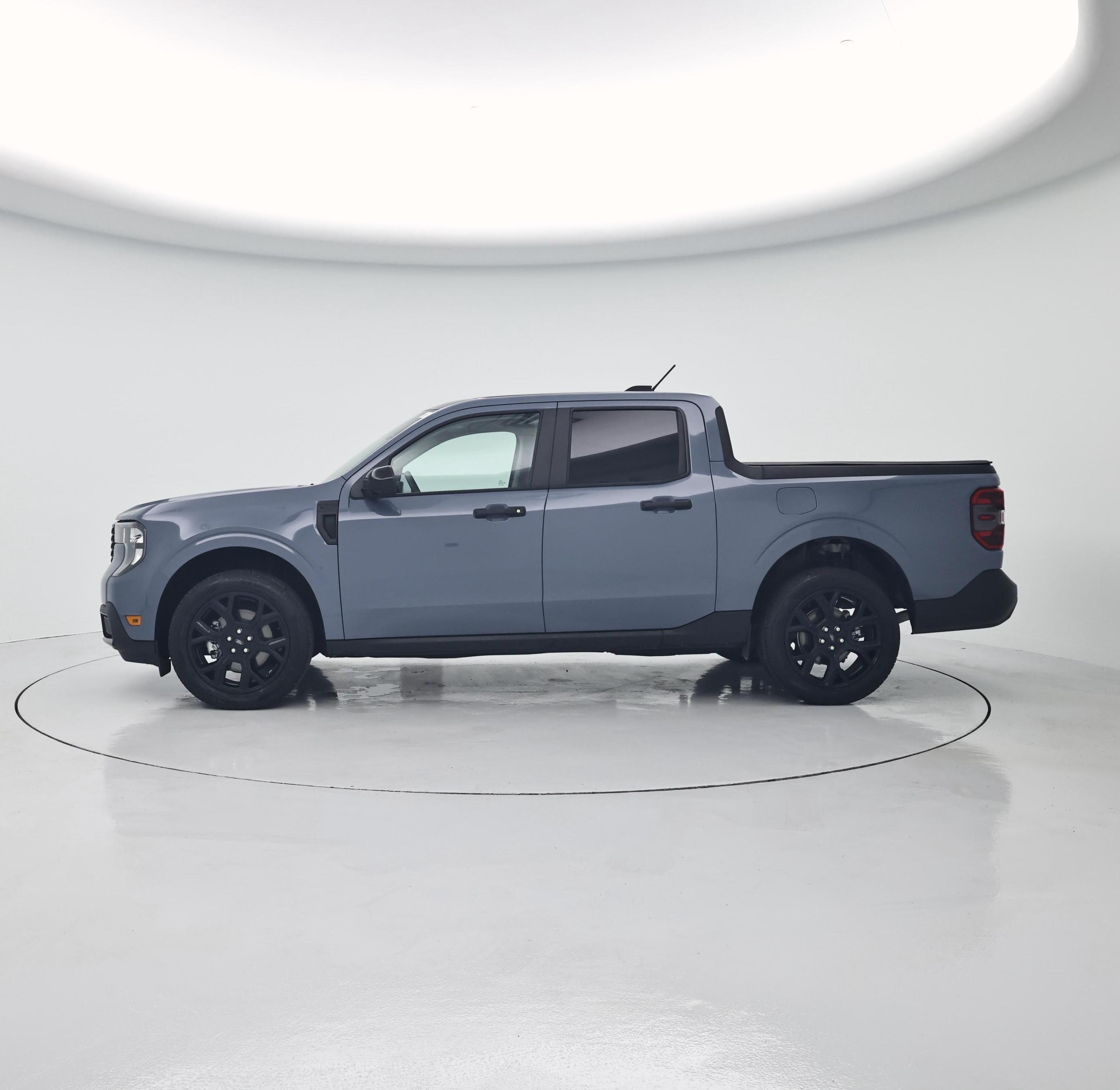 Thumbnail: 2025 Ford Maverick - 3