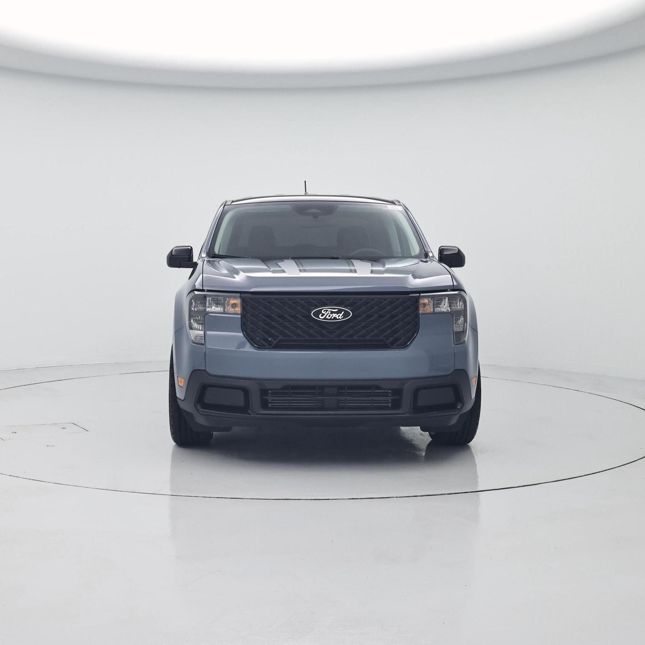 Thumbnail: 2025 Ford Maverick - 5