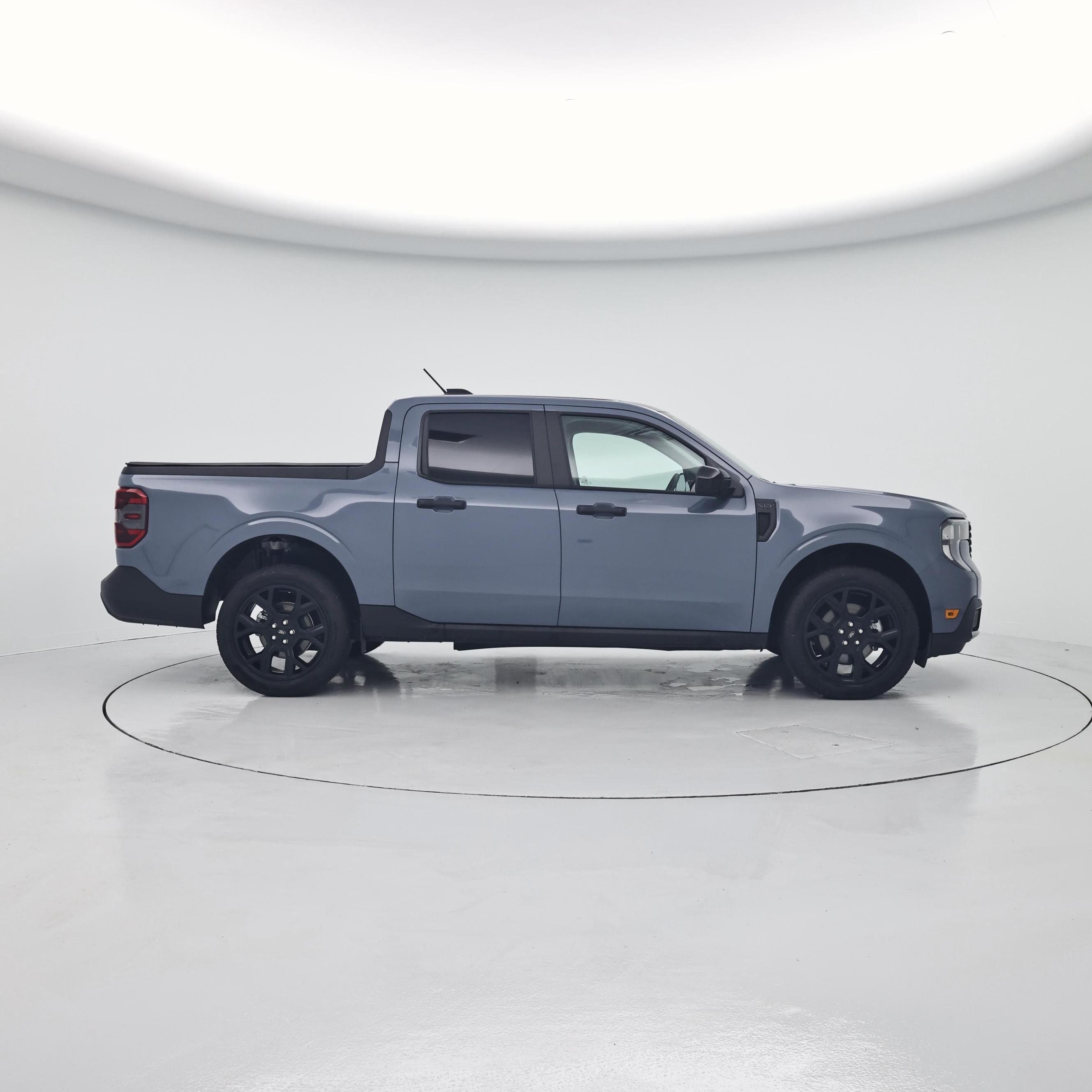 Thumbnail: 2025 Ford Maverick - 7