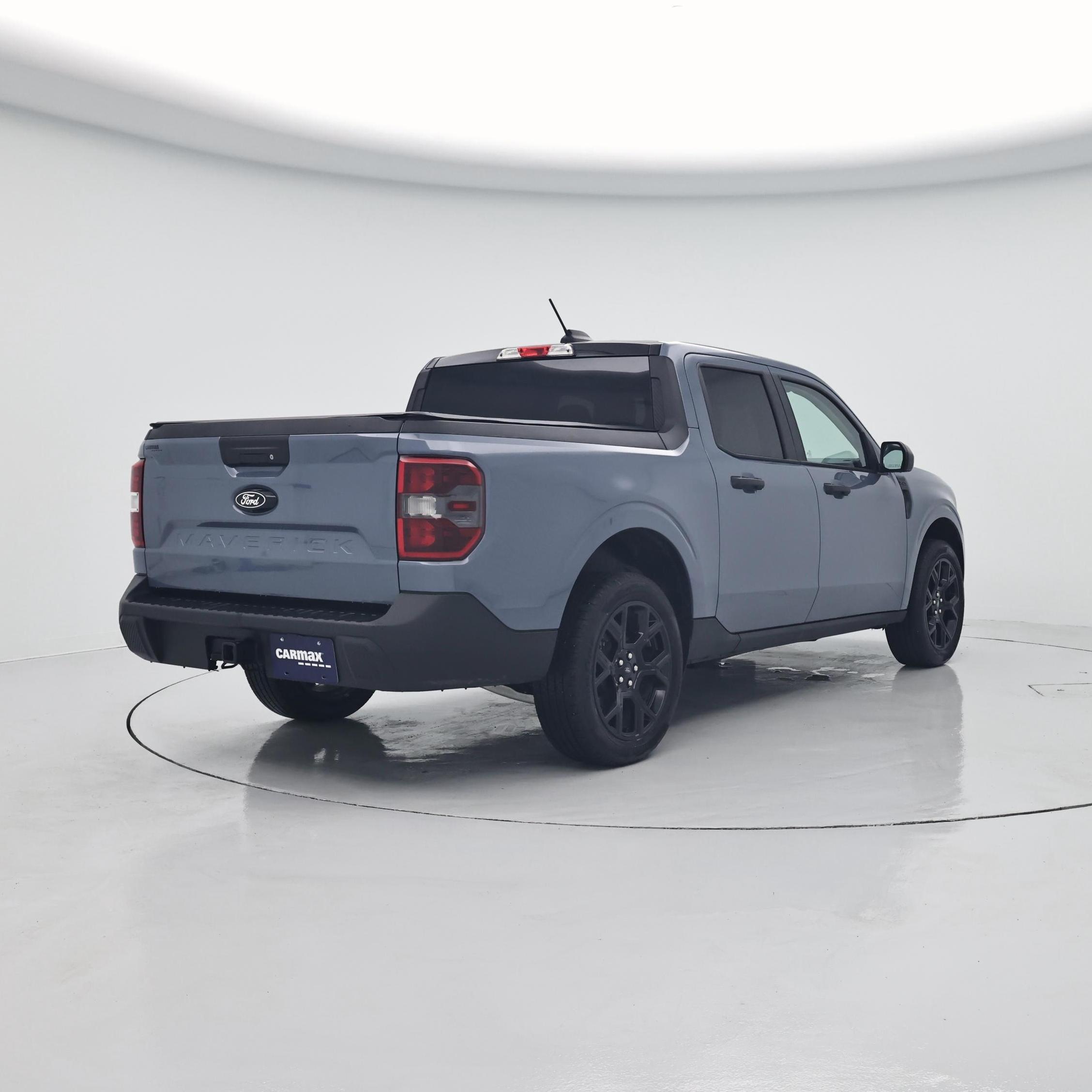 Thumbnail: 2025 Ford Maverick - 8