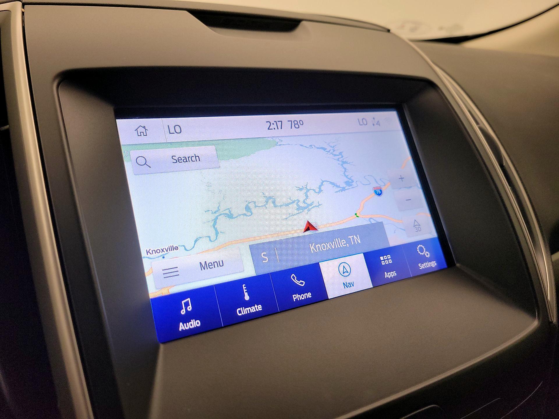 Thumbnail: 2020 Ford Edge - 14