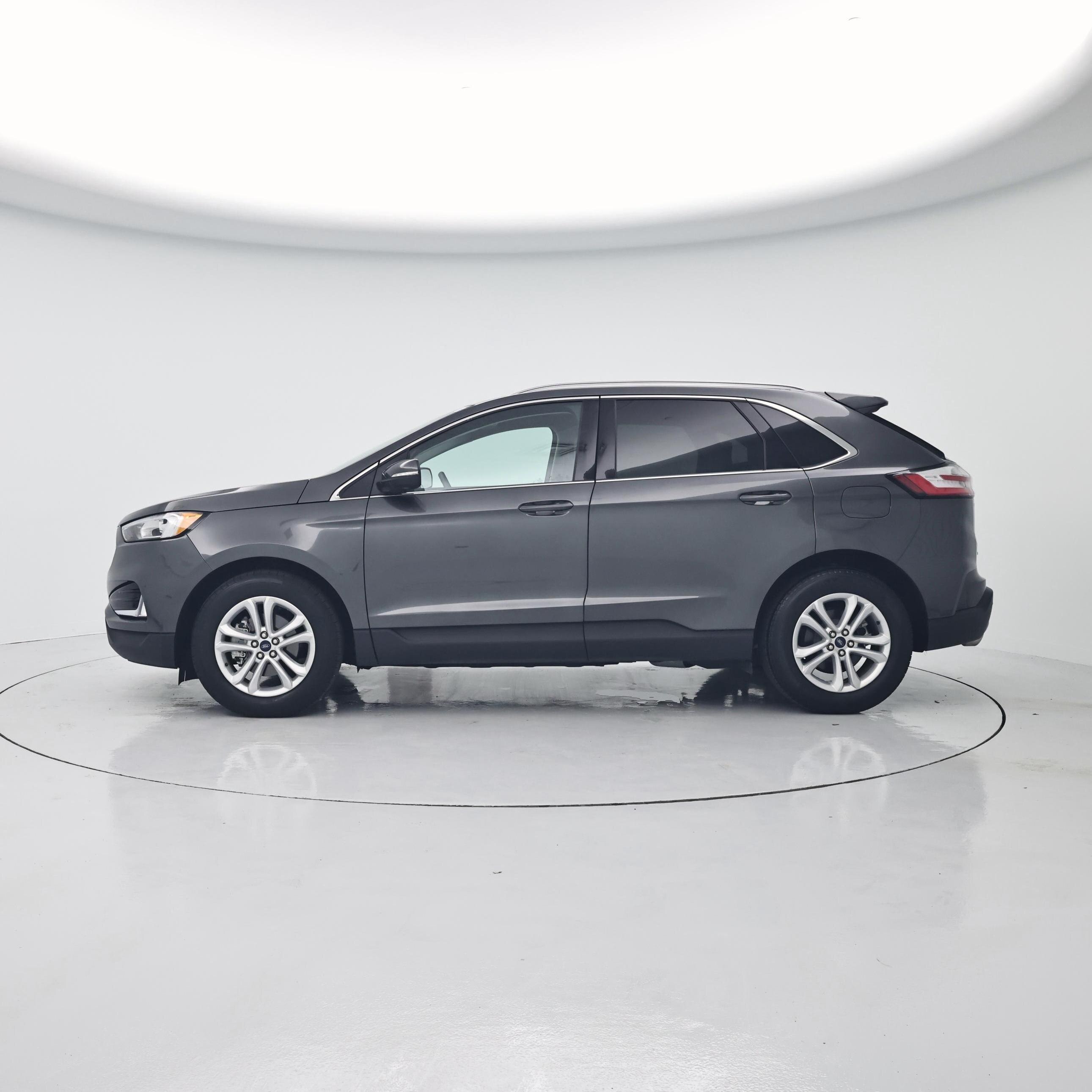 Thumbnail: 2020 Ford Edge - 3