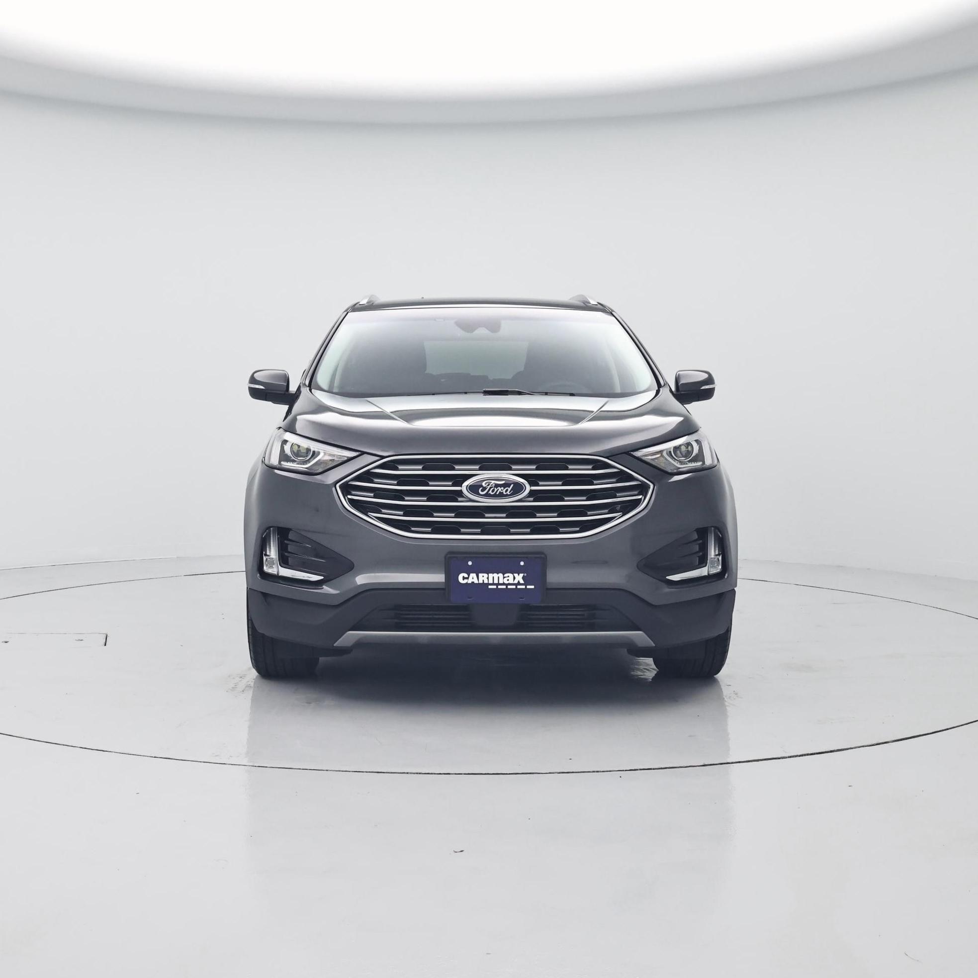 Thumbnail: 2020 Ford Edge - 5