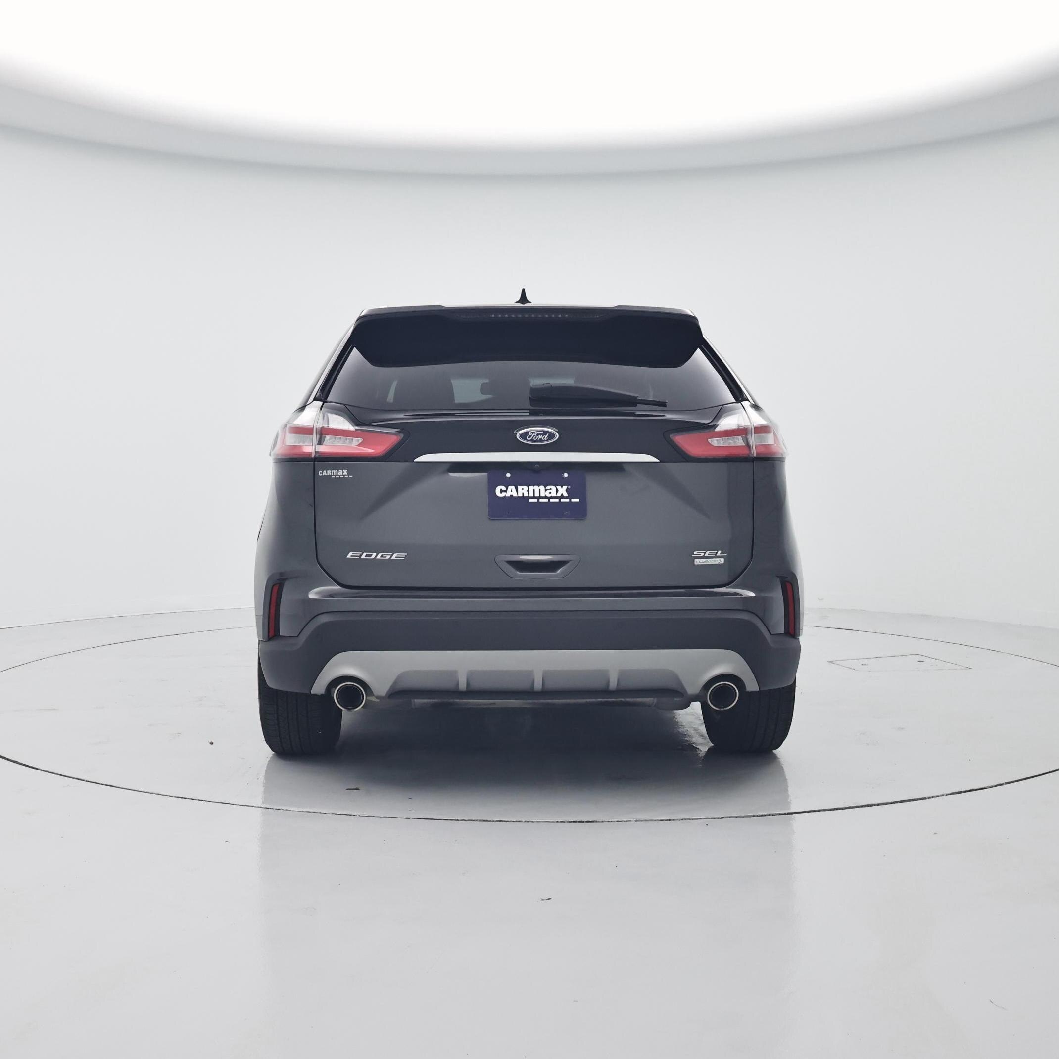 Thumbnail: 2020 Ford Edge - 6