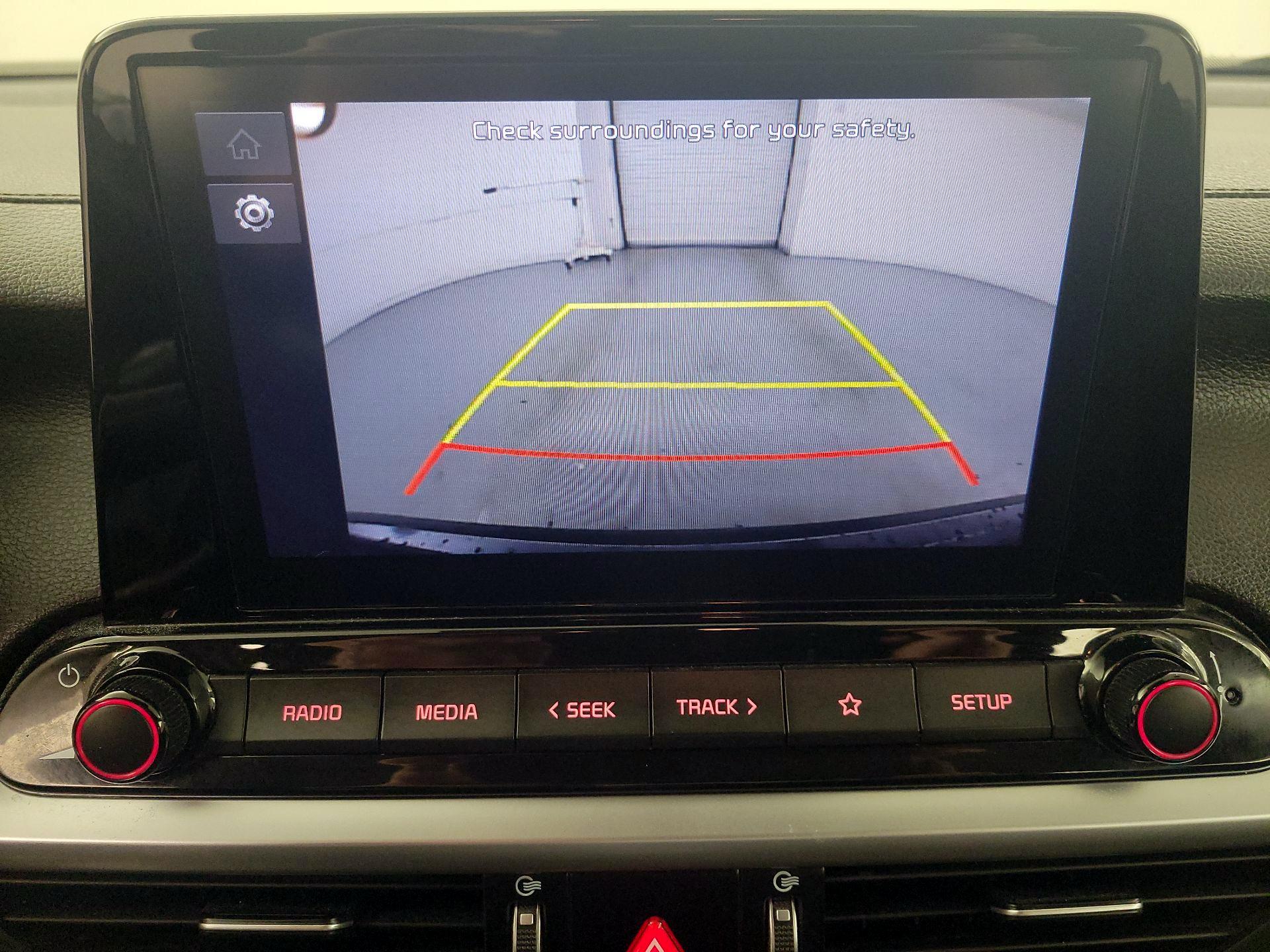 Thumbnail: 2023 Kia Forte - 14