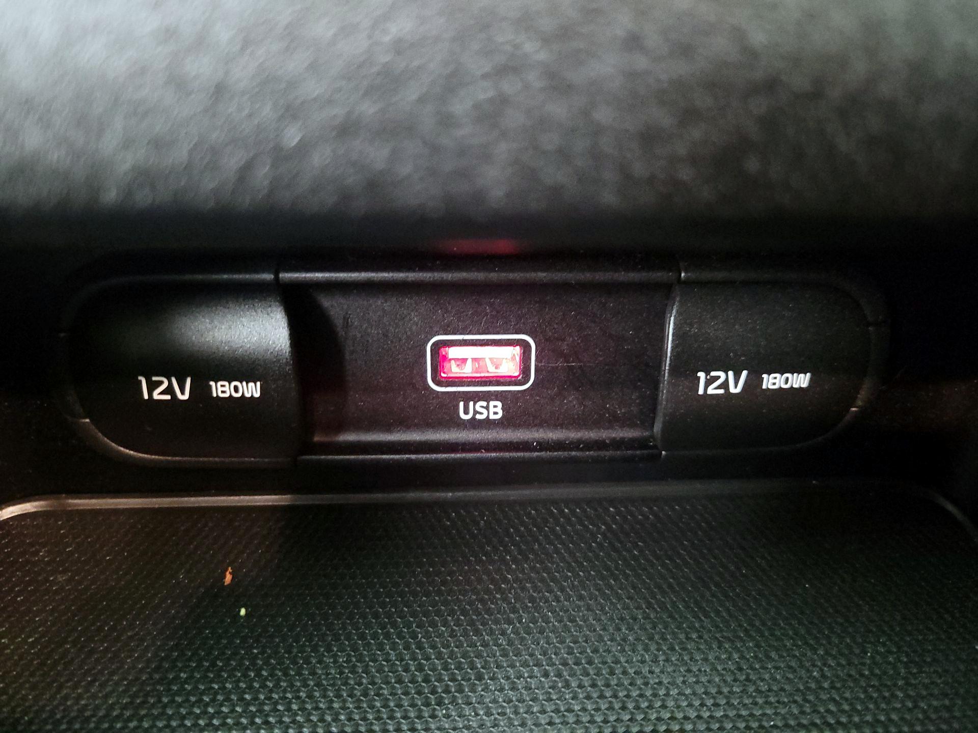 Thumbnail: 2023 Kia Forte - 18